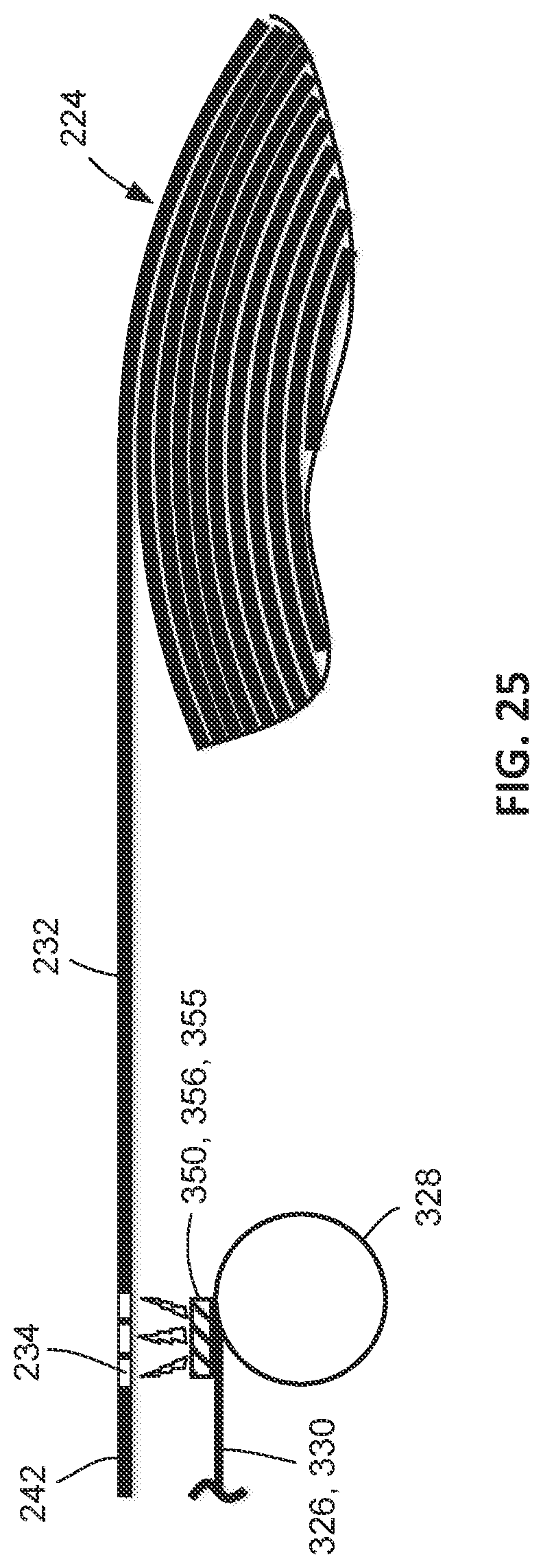 Patent US11780182 Figure 16 – Lamination head having self-threading capability