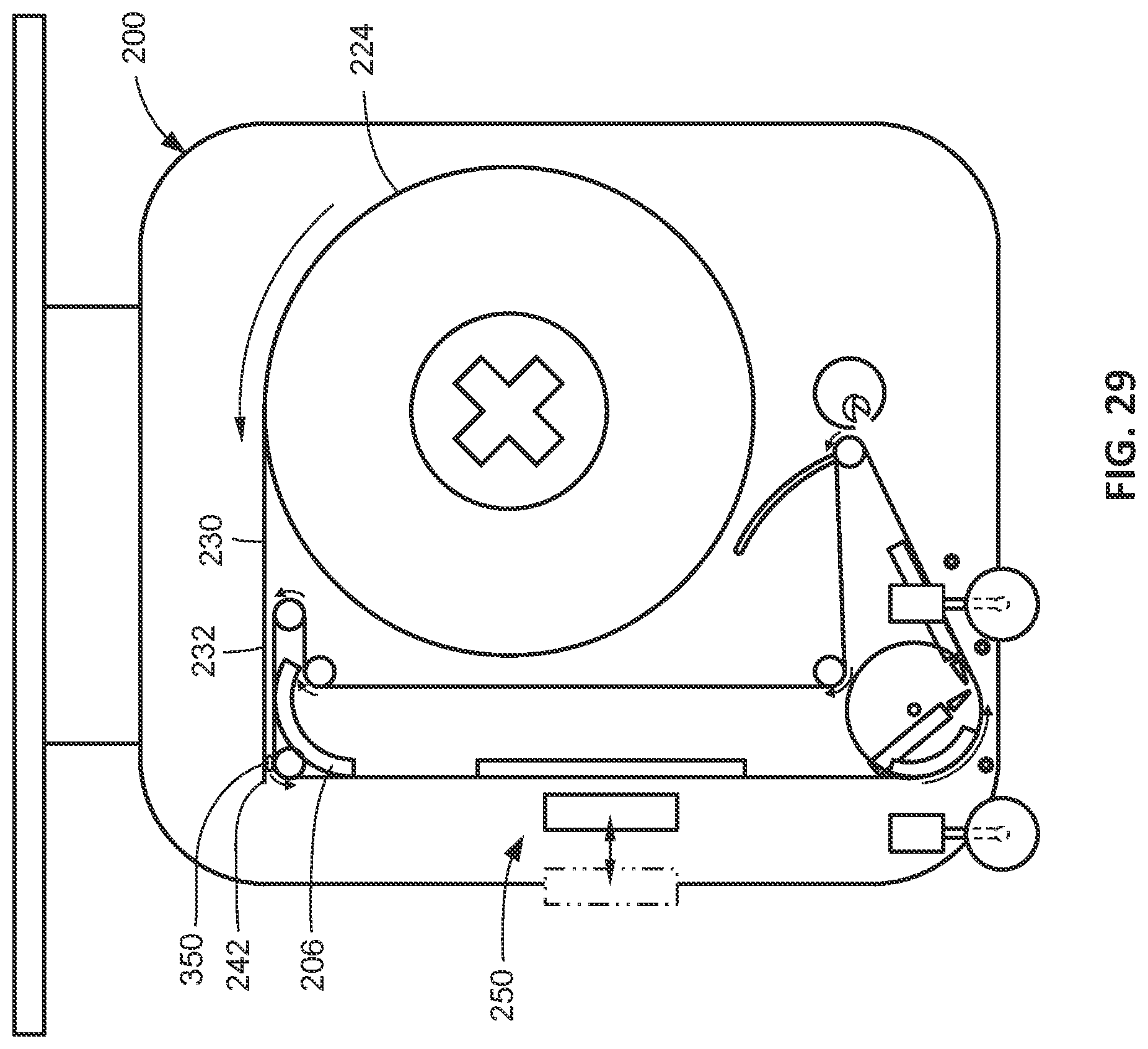 Patent US11780182 Figure 19 – Lamination head having self-threading capability