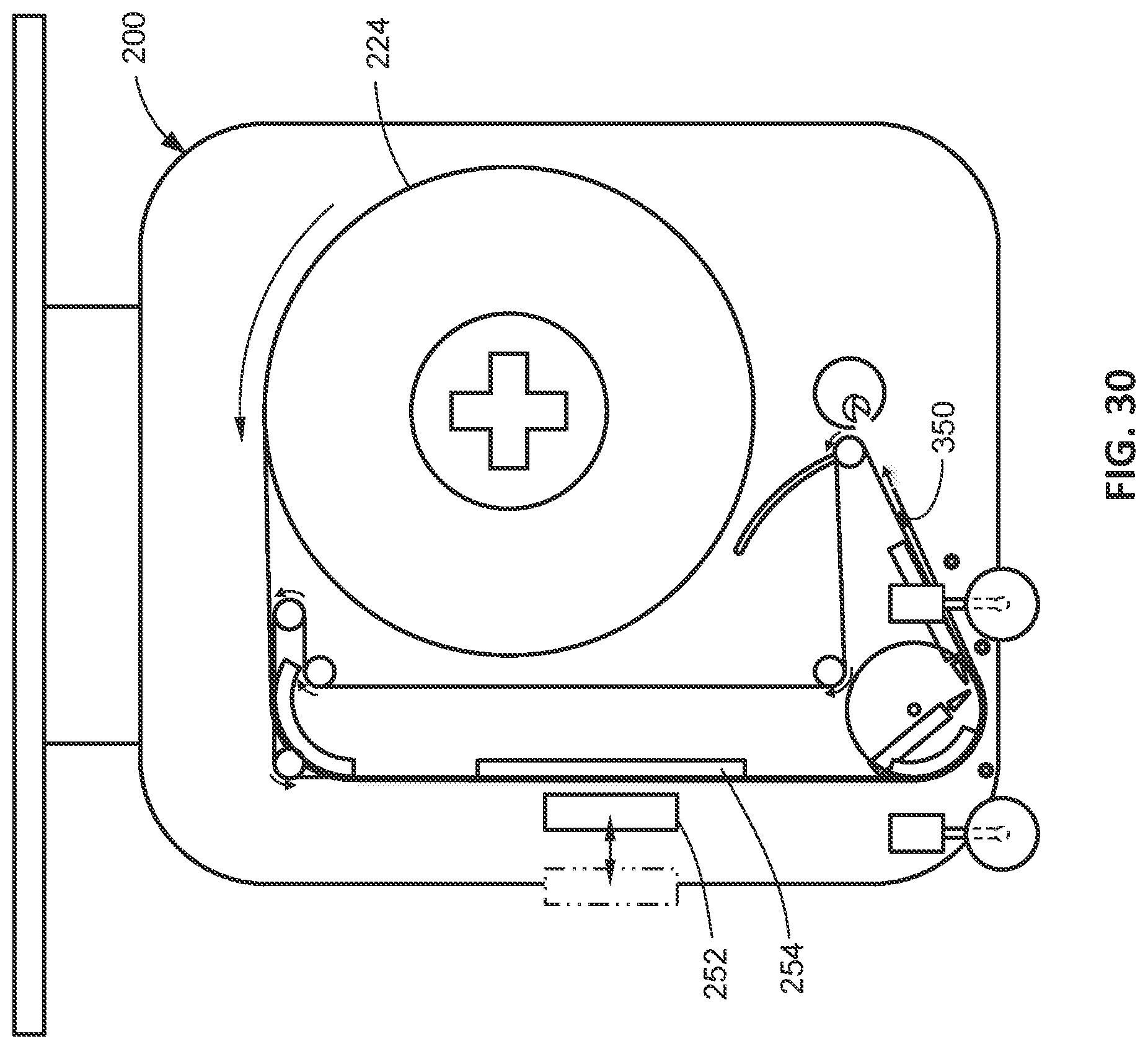 Patent US11780182 Figure 20 – Lamination head having self-threading capability