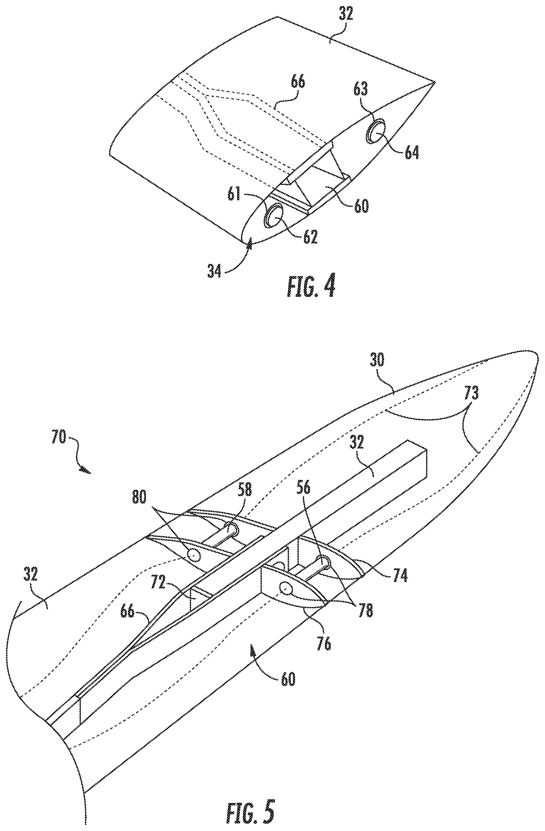 Patent US11780183 Figure 3 – Method for manufacturing a structural component of a blade segment for a rotor blade of a wind turbine