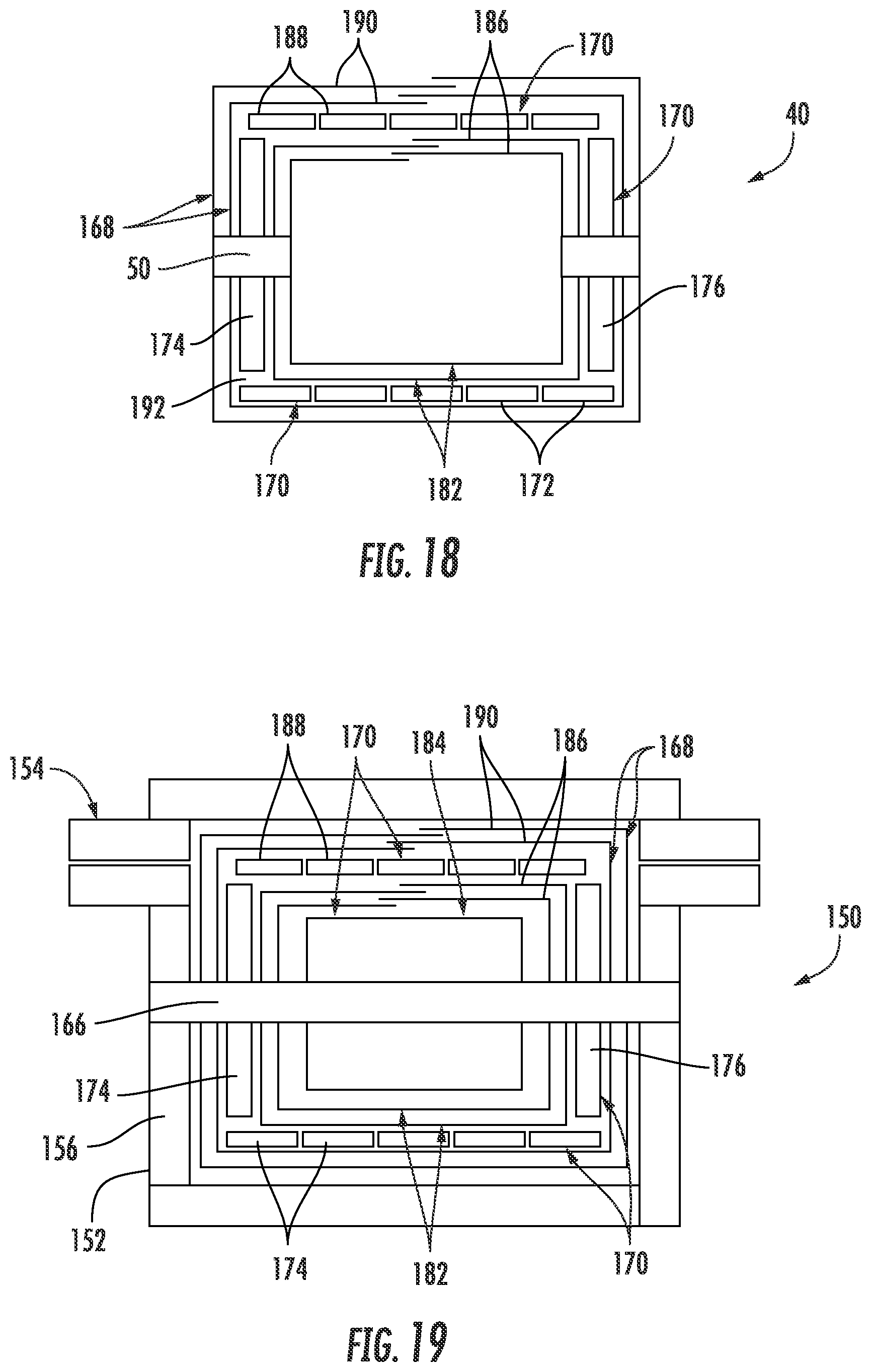 Patent US11780183 Figure 11 – Method for manufacturing a structural component of a blade segment for a rotor blade of a wind turbine