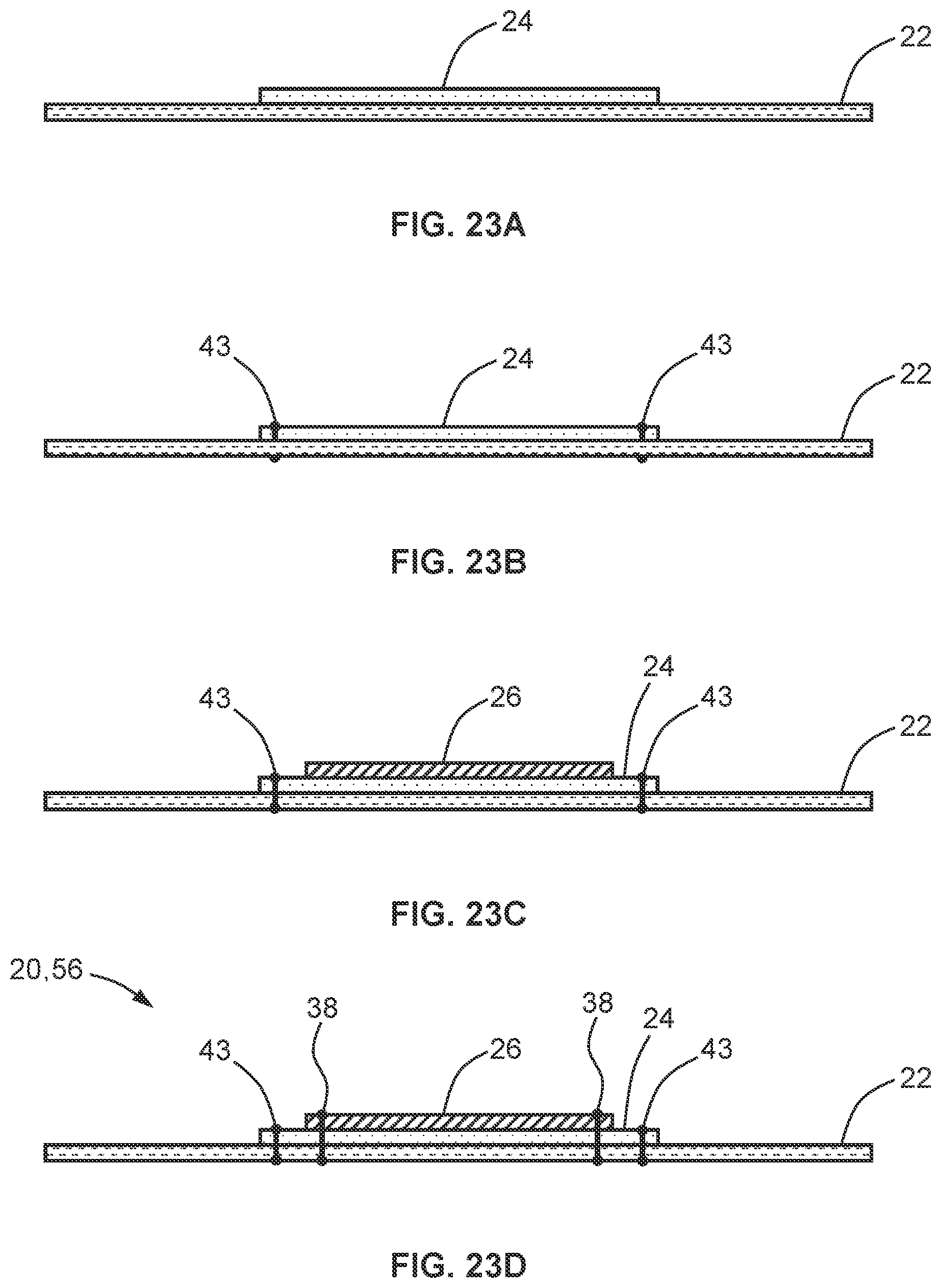 Patent US11780185 Figure 10 – Reinforced composite assemblies and methods of manufacturing the same