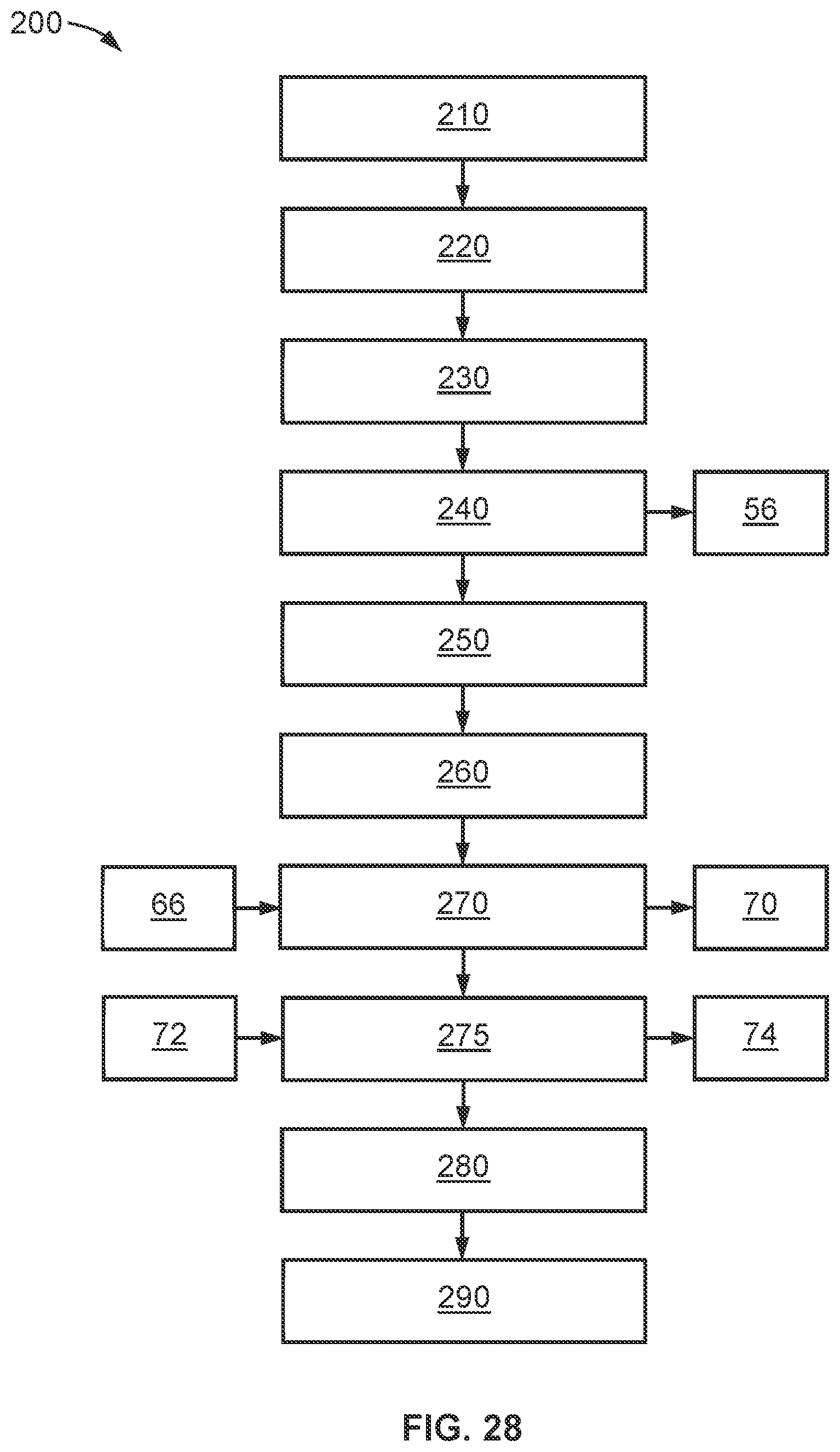 Patent US11780185 Figure 14 – Reinforced composite assemblies and methods of manufacturing the same