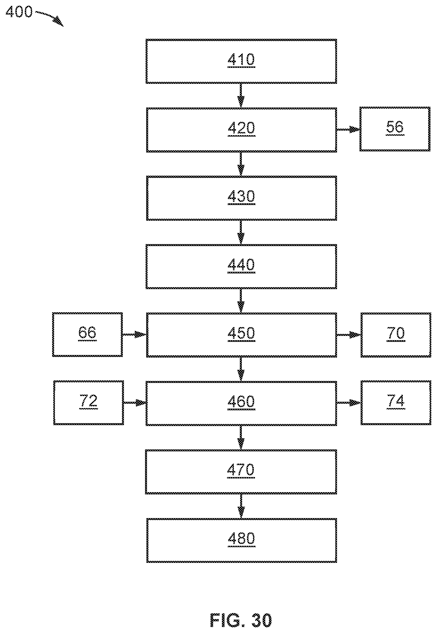 Patent US11780185 Figure 16 – Reinforced composite assemblies and methods of manufacturing the same