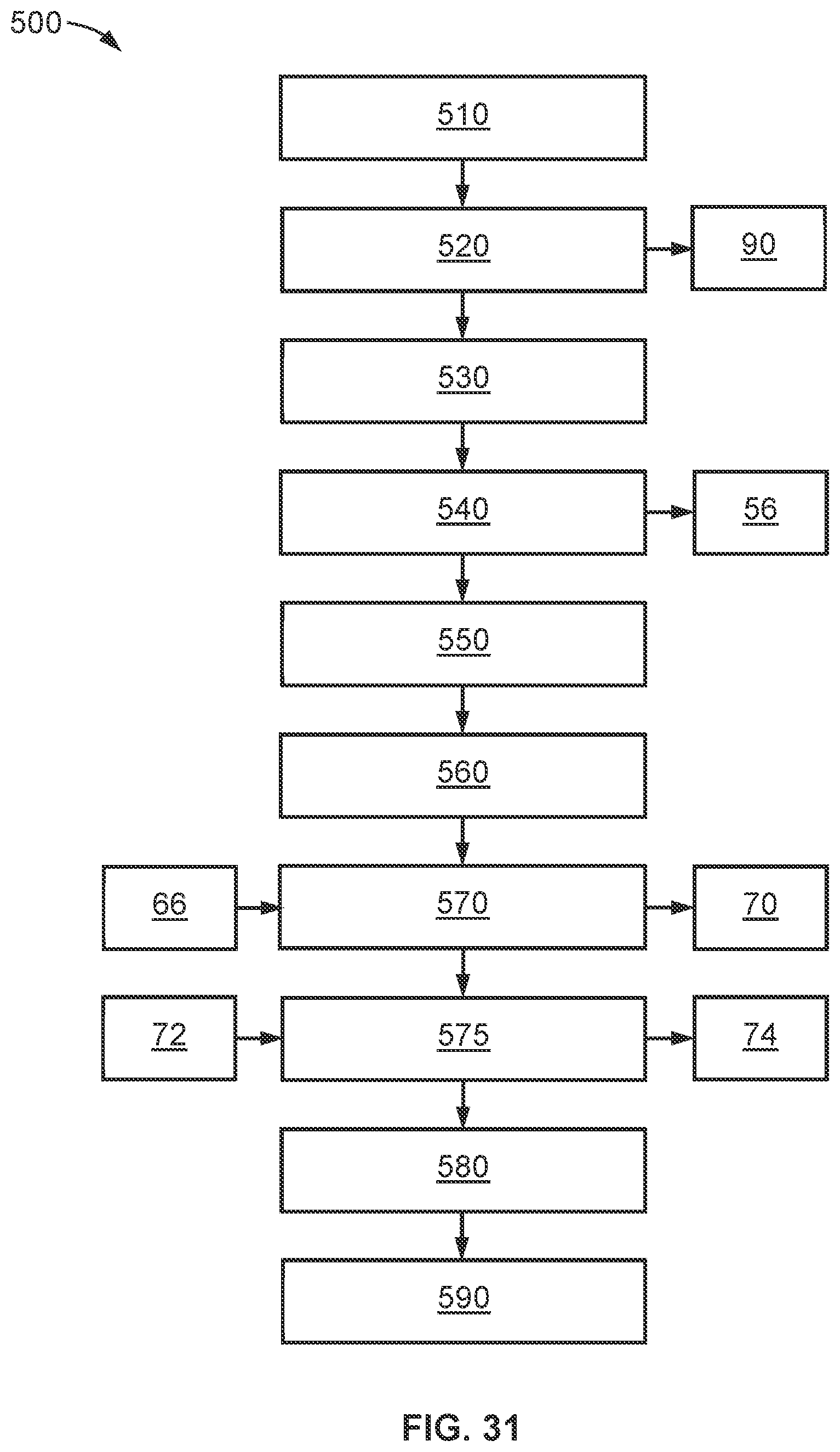 Patent US11780185 Figure 17 – Reinforced composite assemblies and methods of manufacturing the same