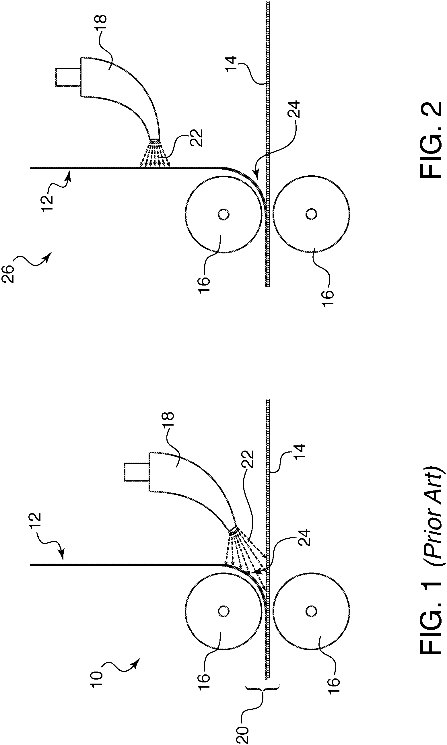 Patent US11780186 Figure 1 – Methods for fabricating inflatable devices