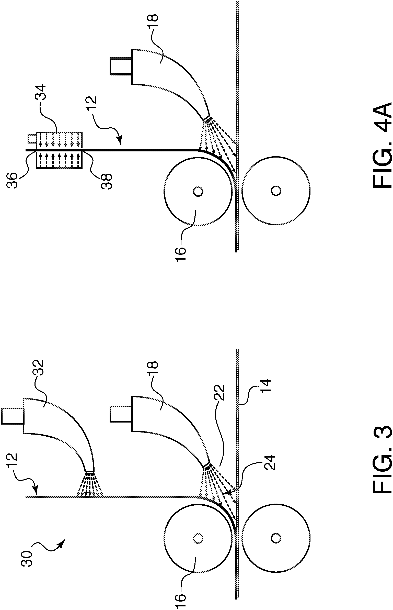 Patent US11780186 Figure 2 – Methods for fabricating inflatable devices