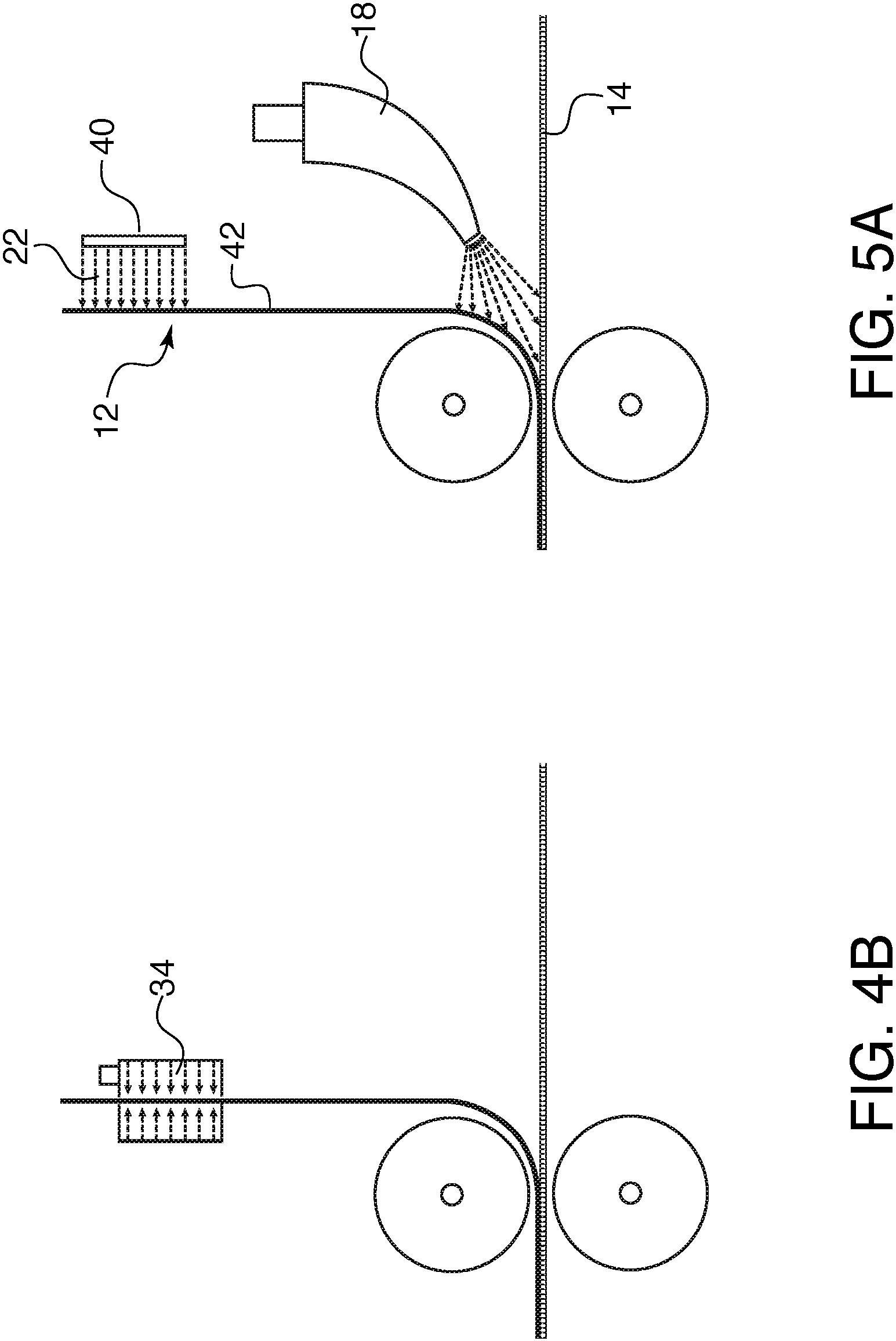 Patent US11780186 Figure 3 – Methods for fabricating inflatable devices