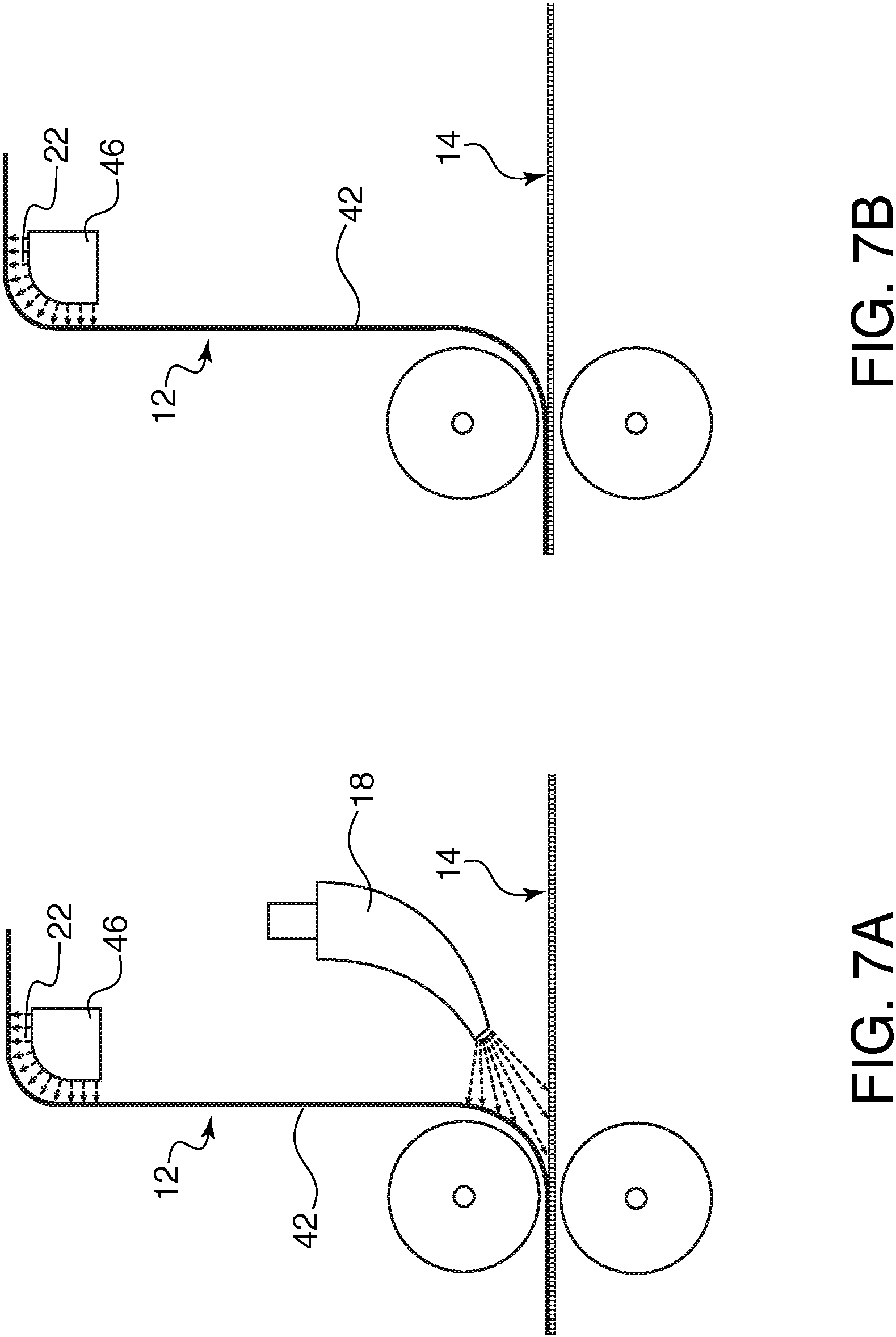 Patent US11780186 Figure 6 – Methods for fabricating inflatable devices