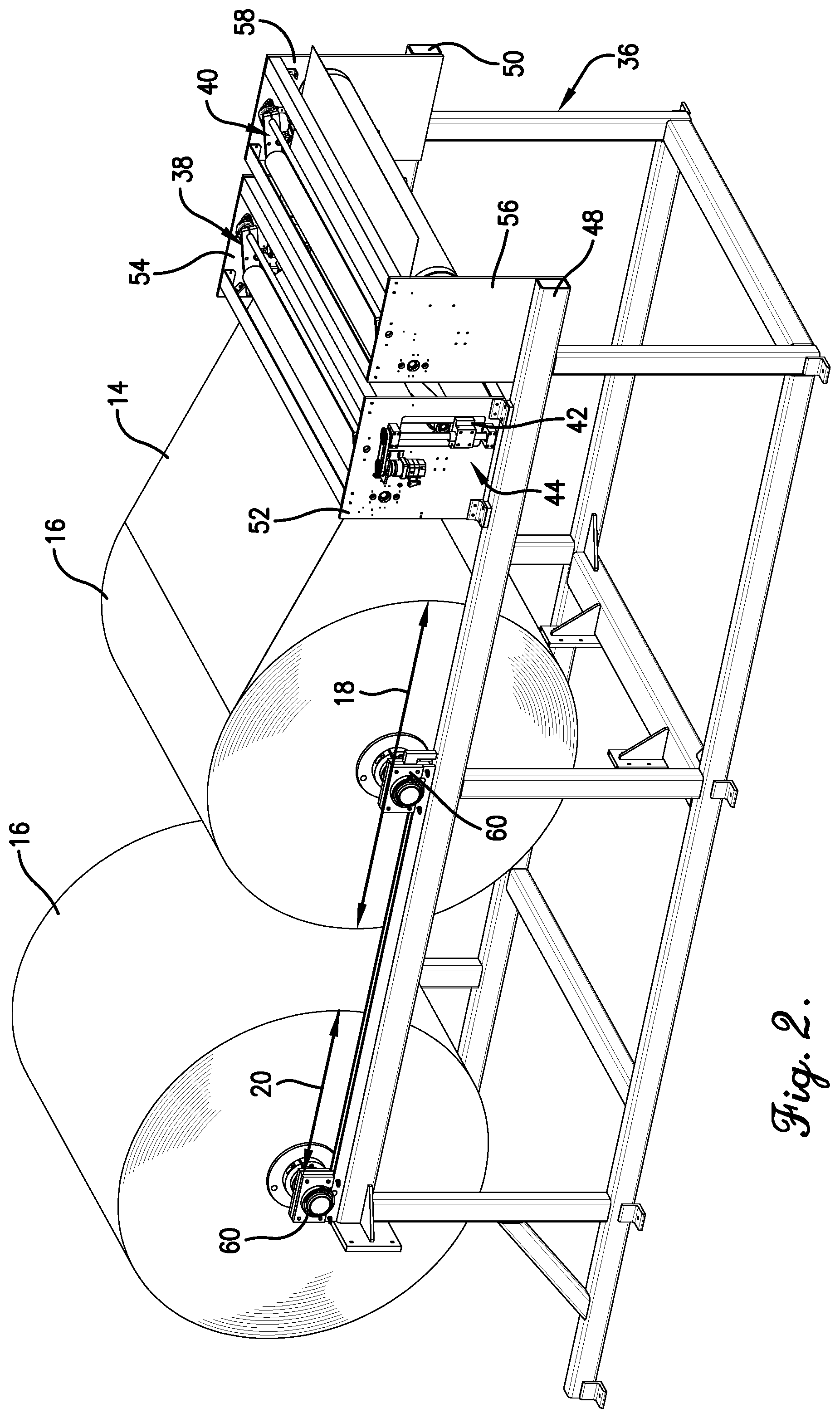 Patent US11780193 Figure 2 – Methods and systems for producing pressware