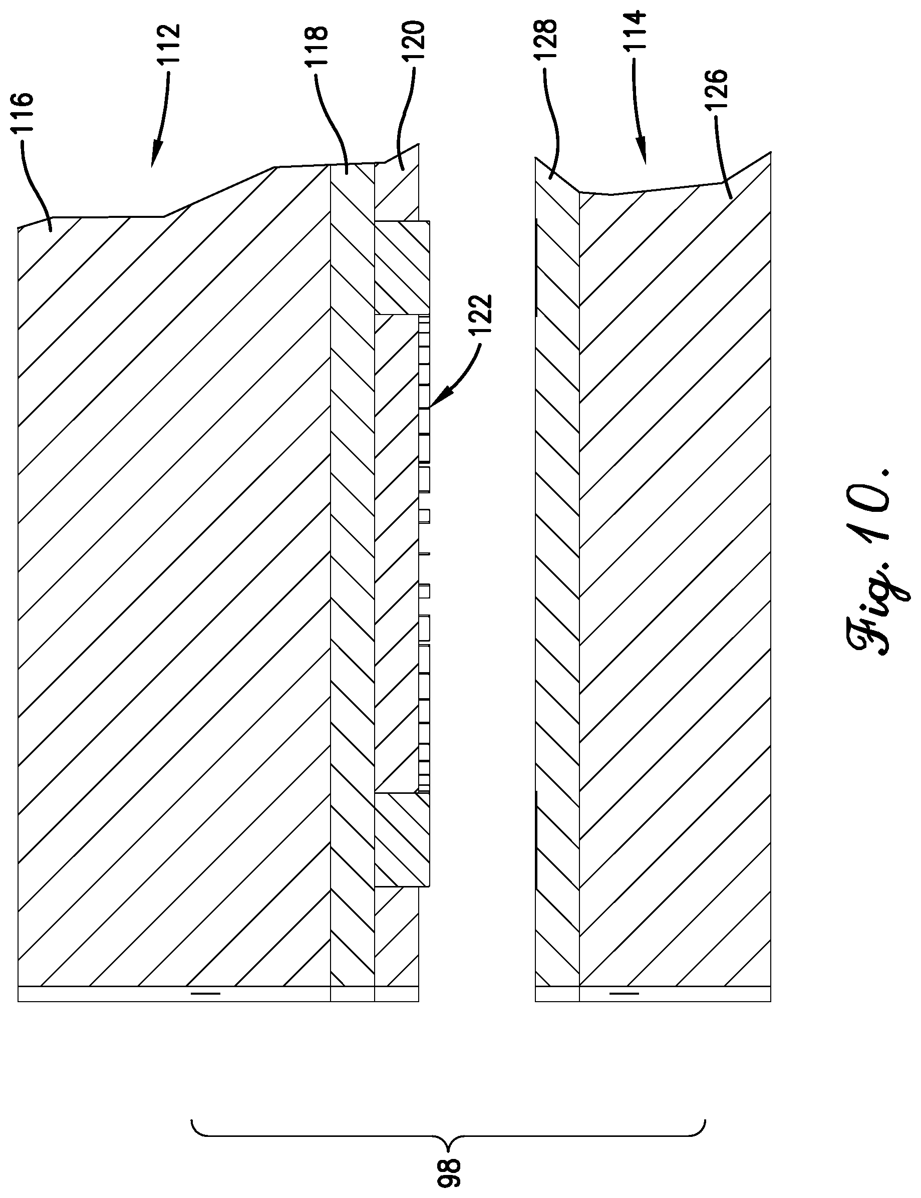 Patent US11780193 Figure 10 – Methods and systems for producing pressware