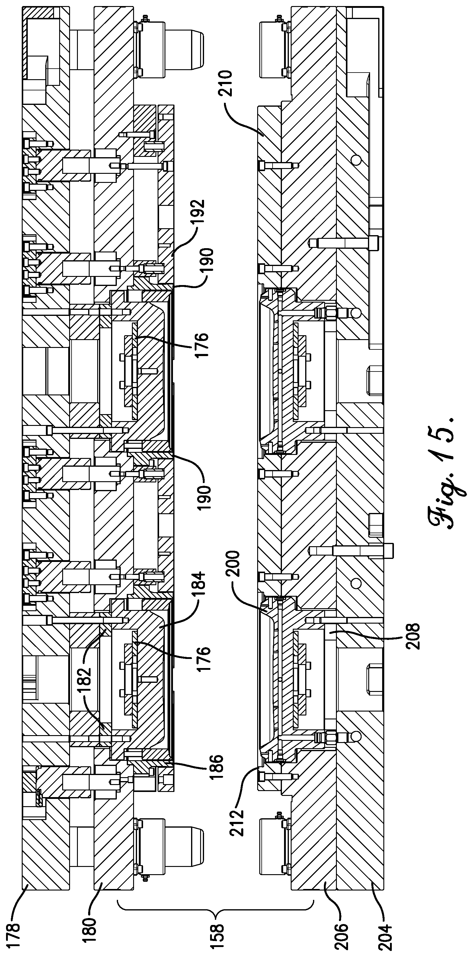 Patent US11780193 Figure 15 – Methods and systems for producing pressware