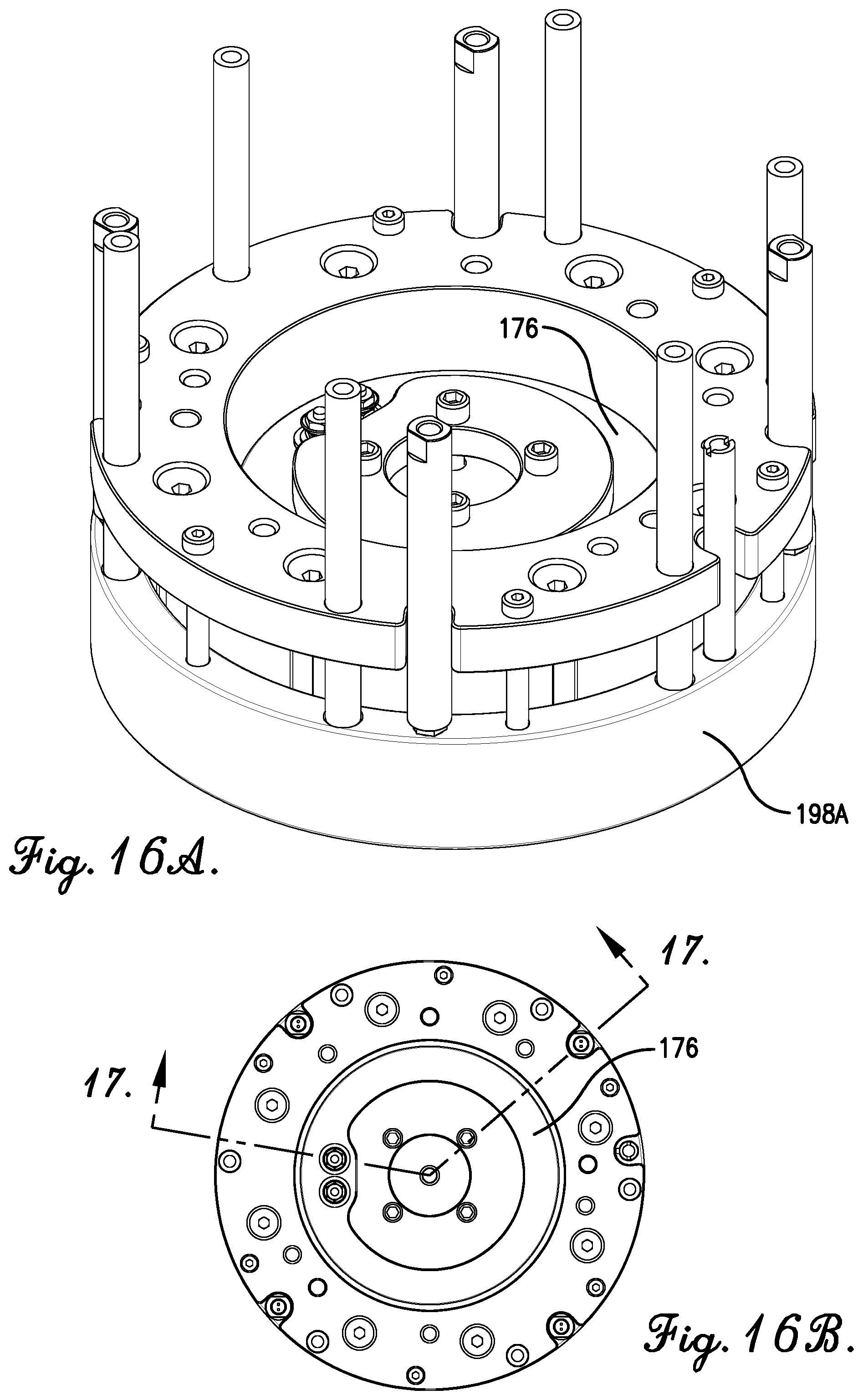 Patent US11780193 Figure 16 – Methods and systems for producing pressware