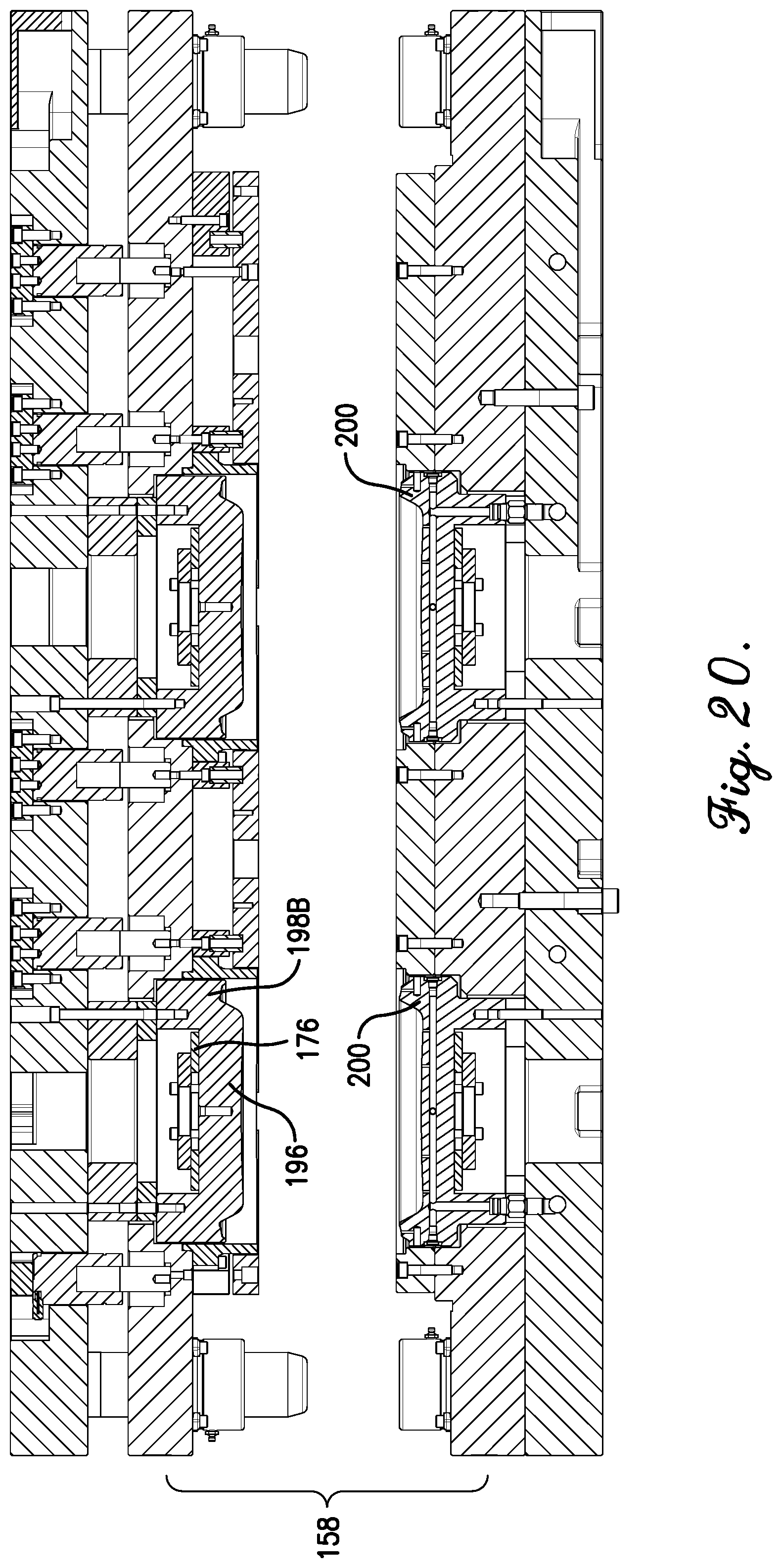 Patent US11780193 Figure 20 – Methods and systems for producing pressware