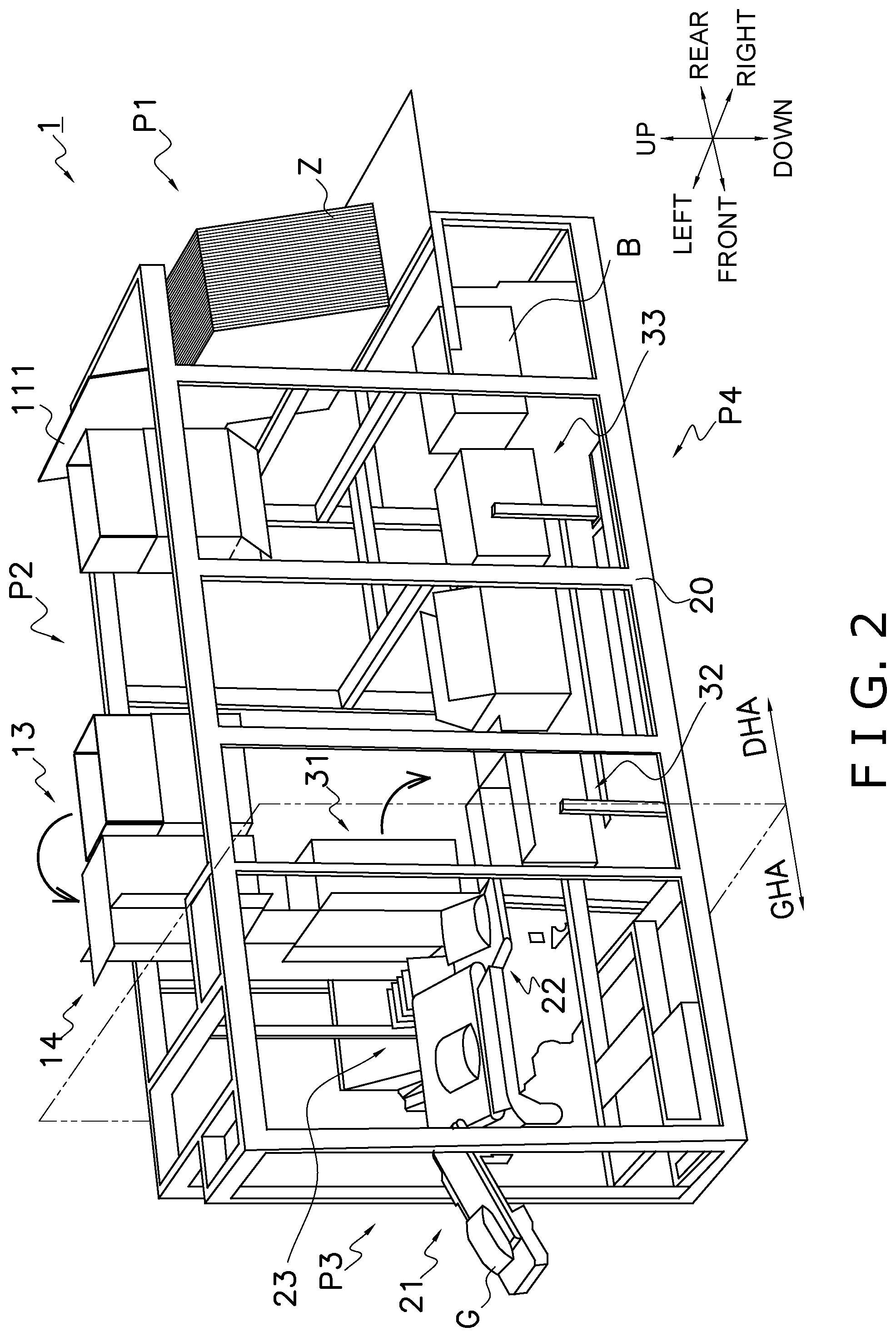 Patent US11780194 Figure 2 – Supply apparatus