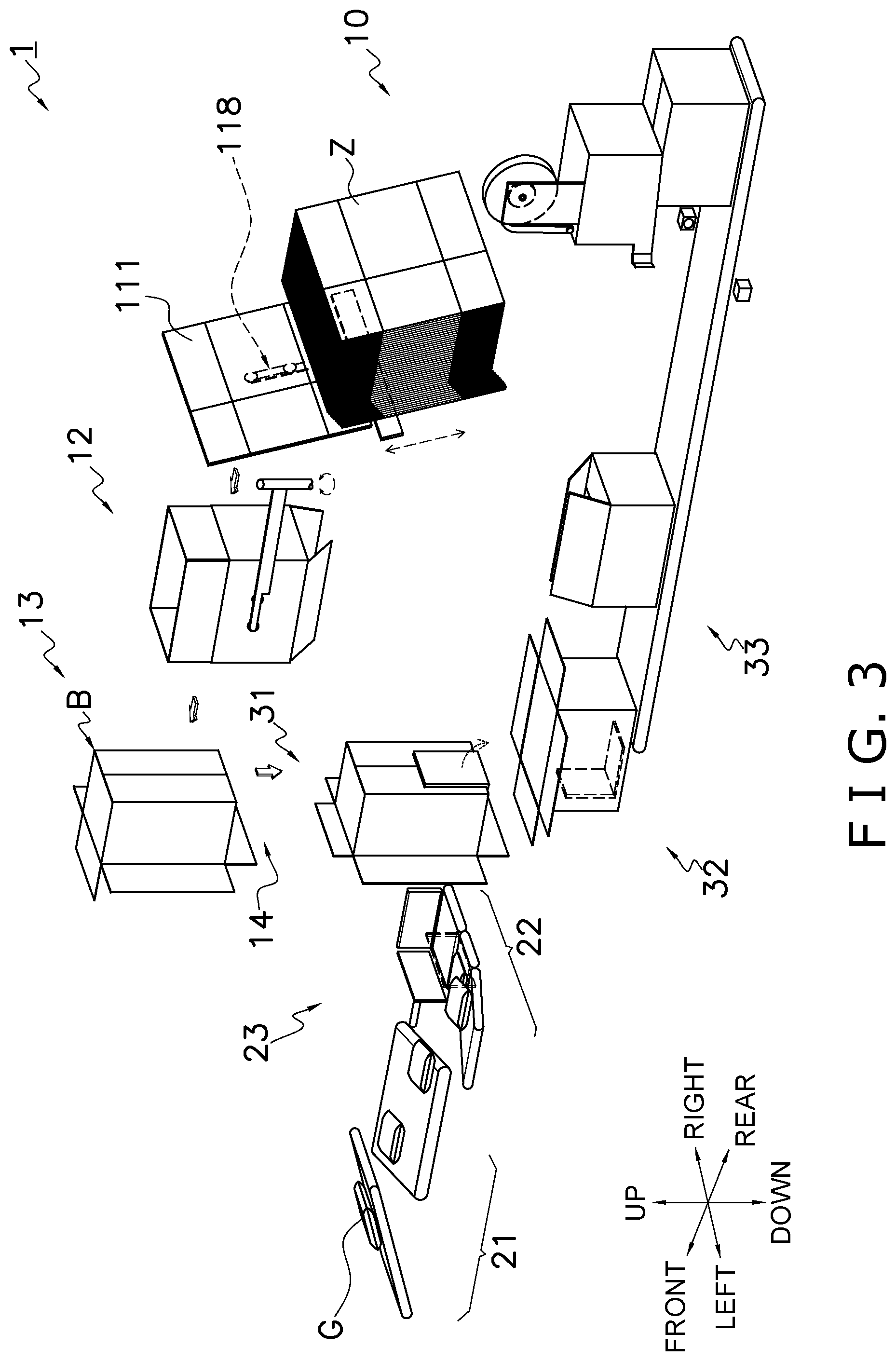 Patent US11780194 Figure 3 – Supply apparatus