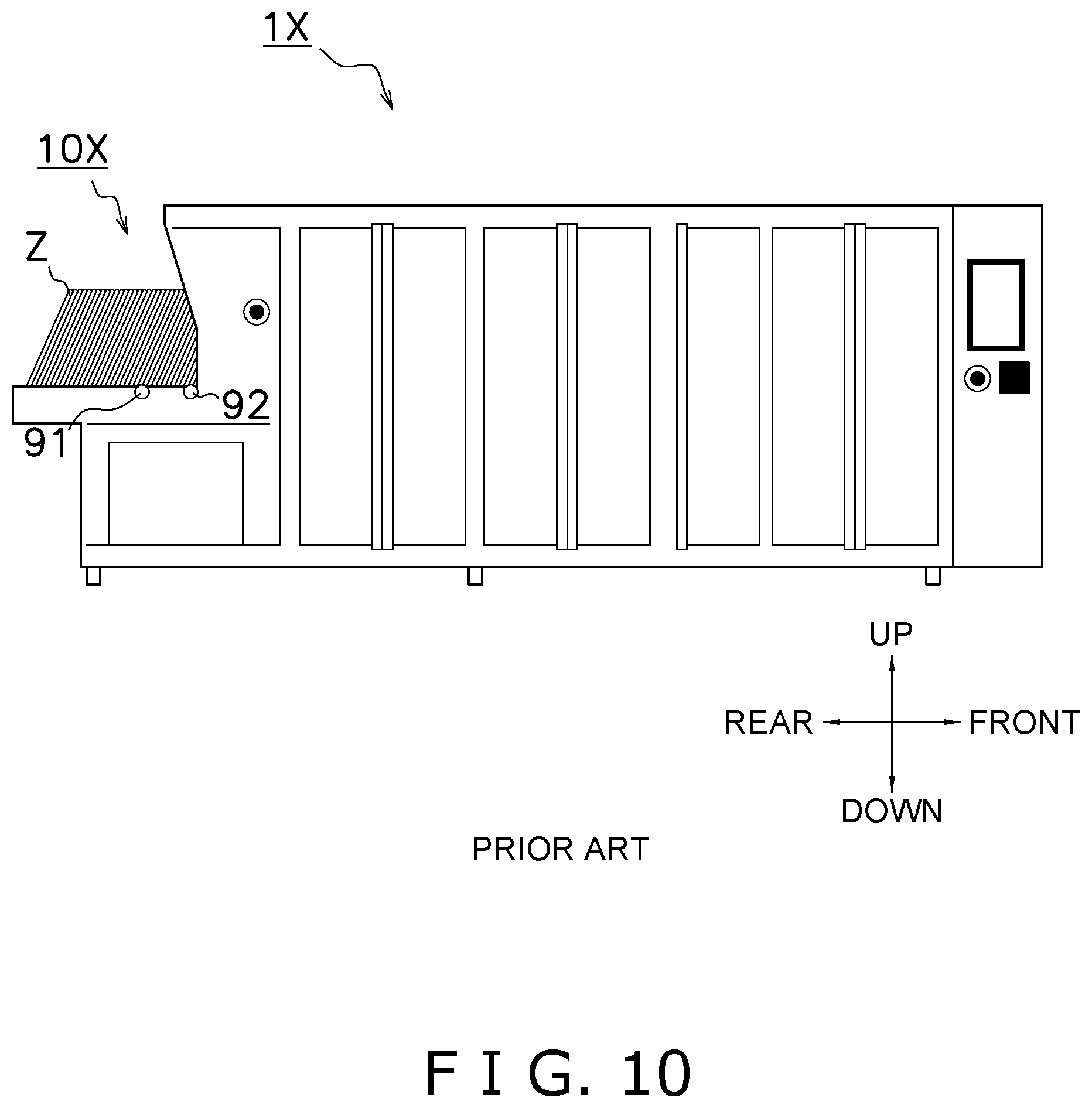 Patent US11780194 Figure 9 – Supply apparatus