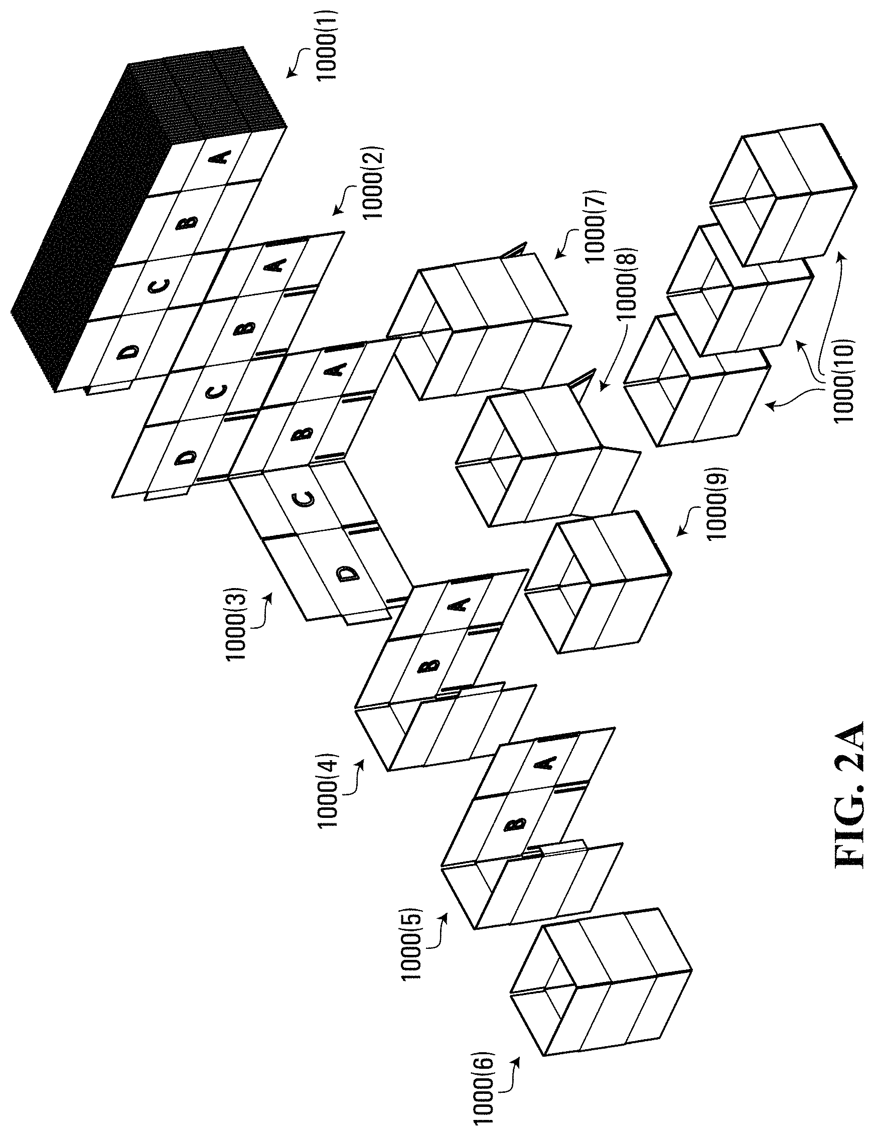 Patent US11780199 Figure 2 – Method and apparatus for forming containers