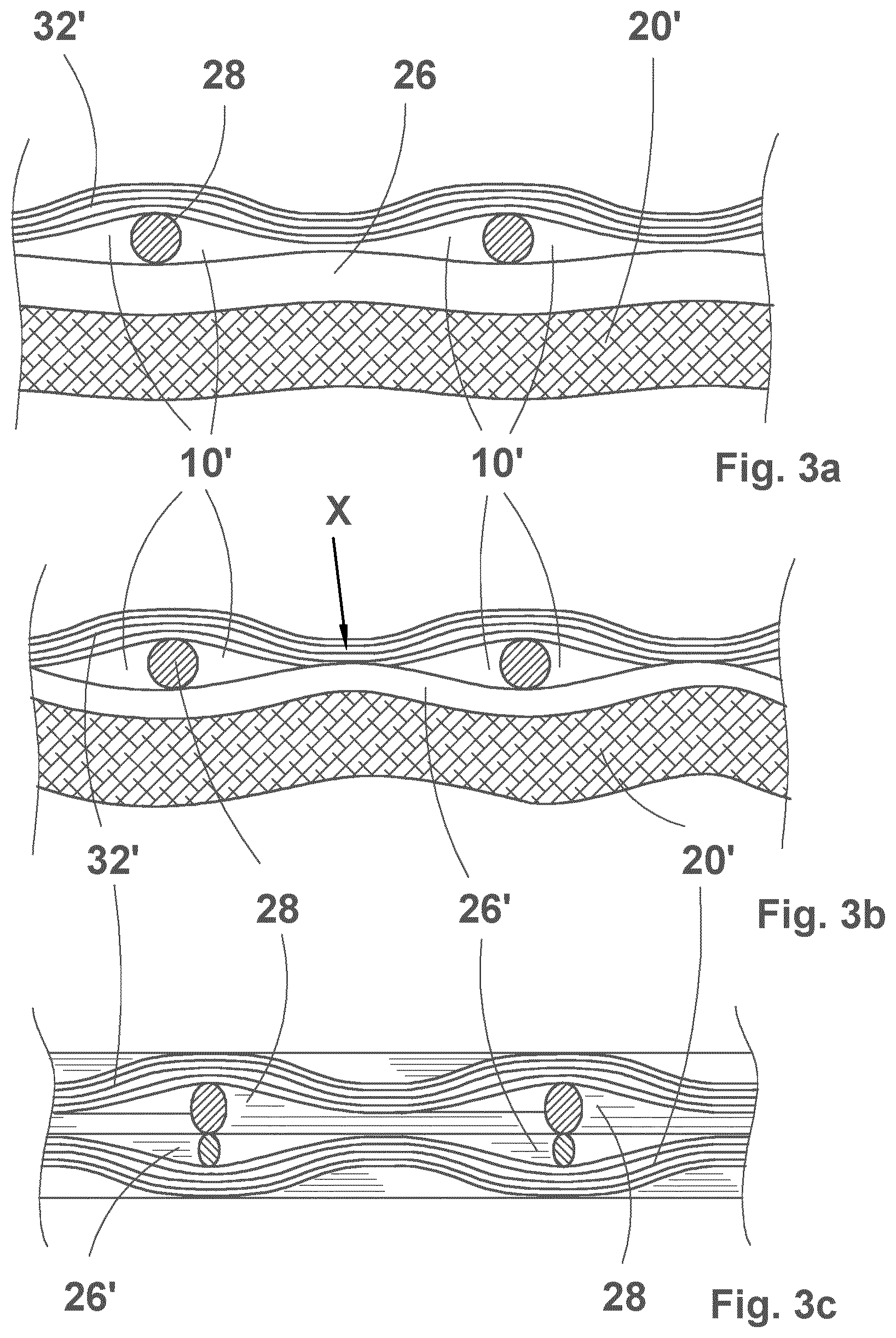 Patent US11780206 Figure 2 – Stitched multi-axial reinforcement