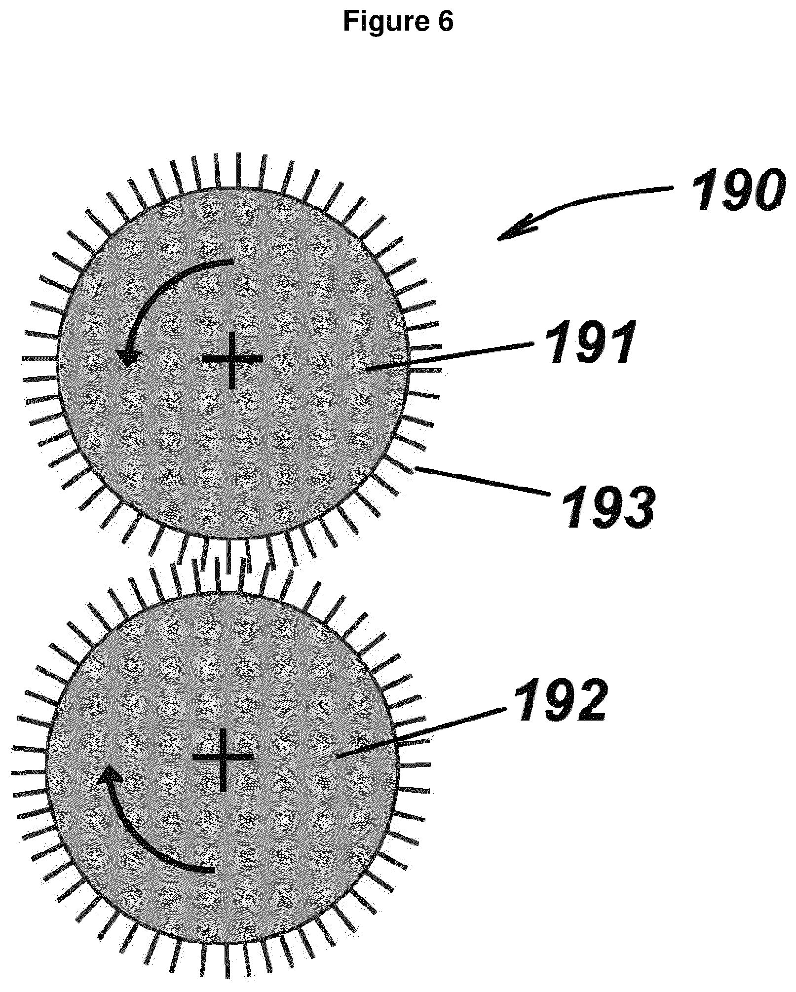 Patent US11780207 Figure 4 – Elastic nonwoven fabric sheets and methods for making the same