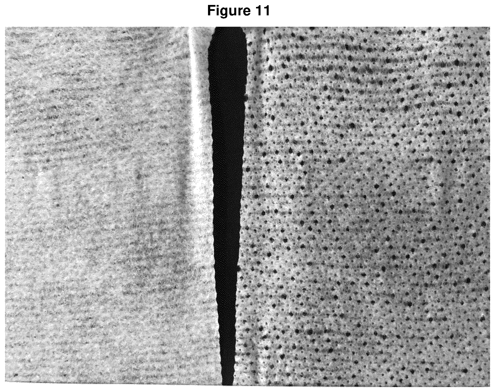 Patent US11780207 Figure 12 – Elastic nonwoven fabric sheets and methods for making the same