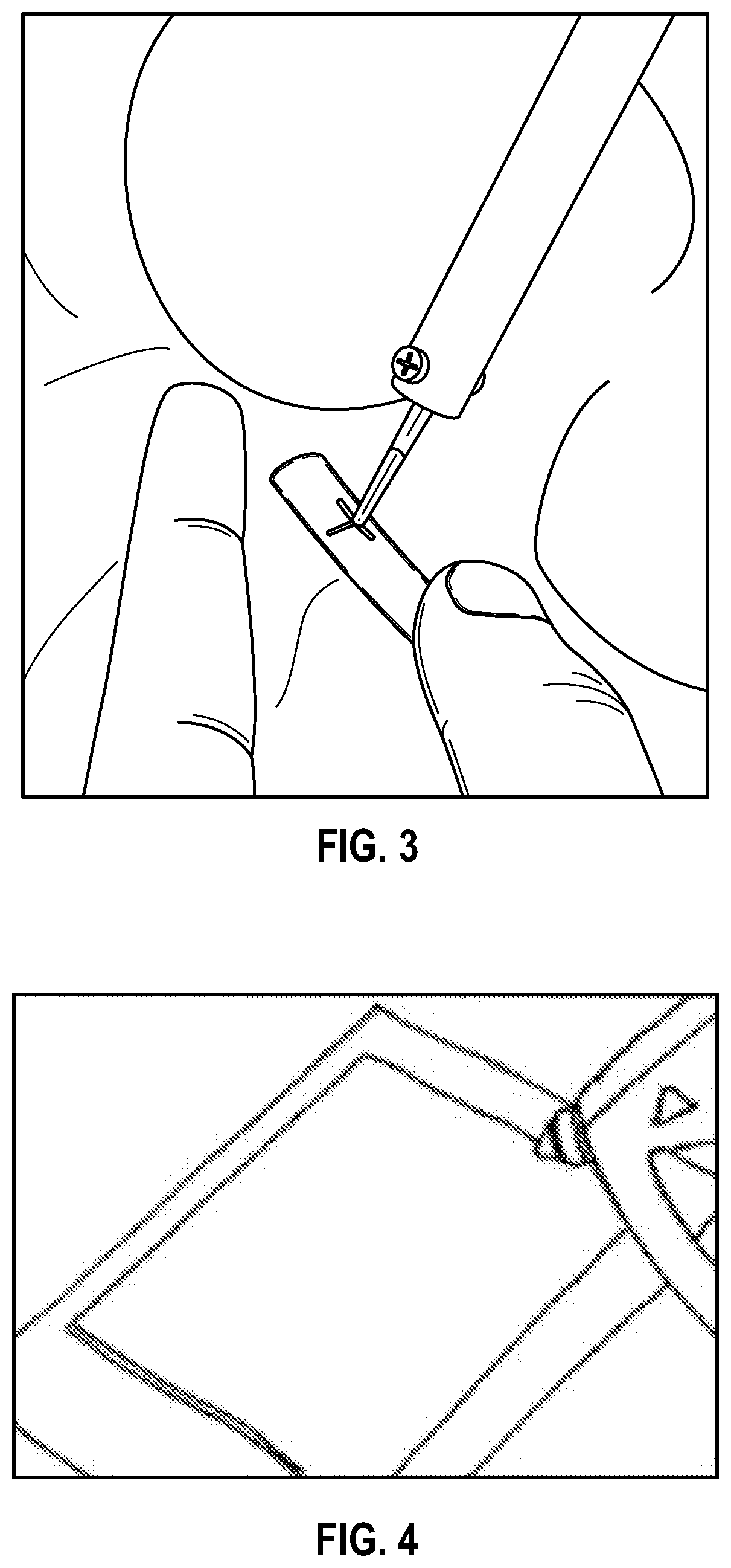 Patent US11780208 Figure 2 – Moulded composite article formed from laminates