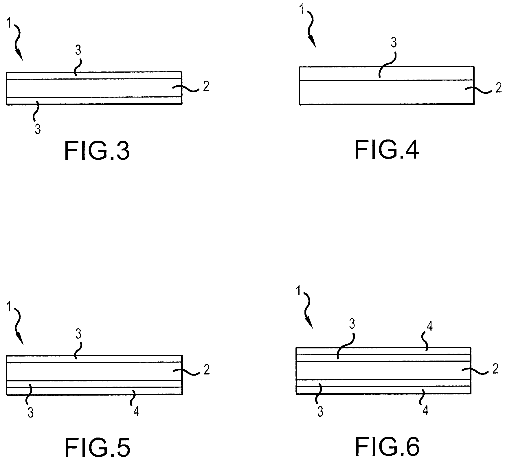 Patent US11780213 Figure 3 – Low carbon footprint thermoplastic films including recycled materials