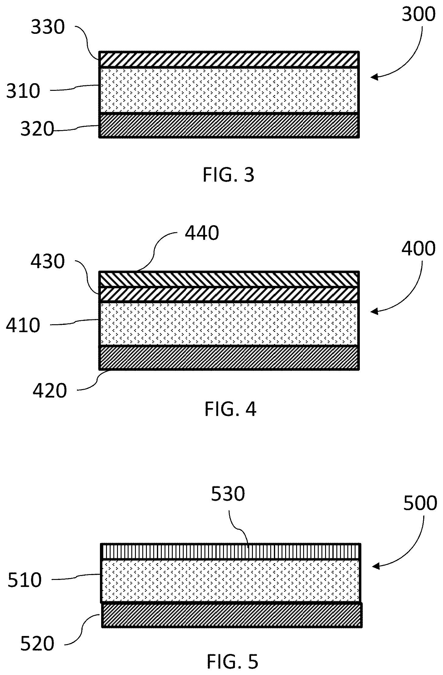 Patent US11780215 Figure 2 – Composite articles including surface layers that provide enhanced formability