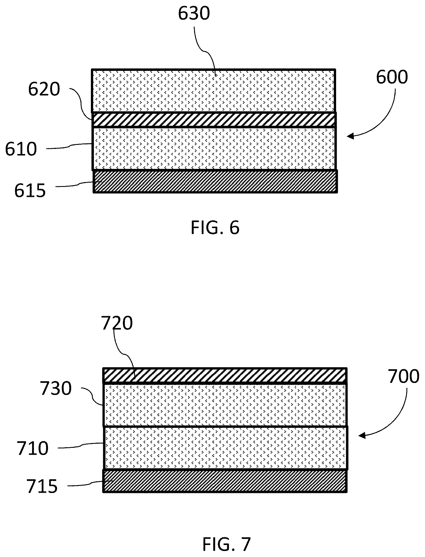 Patent US11780215 Figure 3 – Composite articles including surface layers that provide enhanced formability