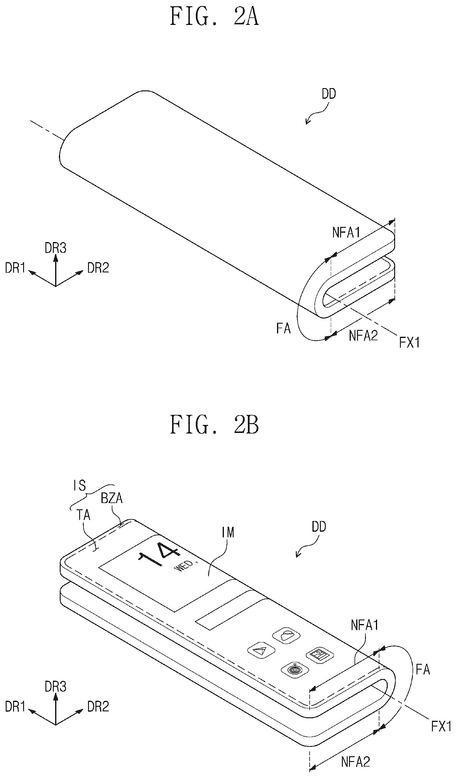 Patent US11780217 Figure 2 – Dummy removal device and method of driving the same