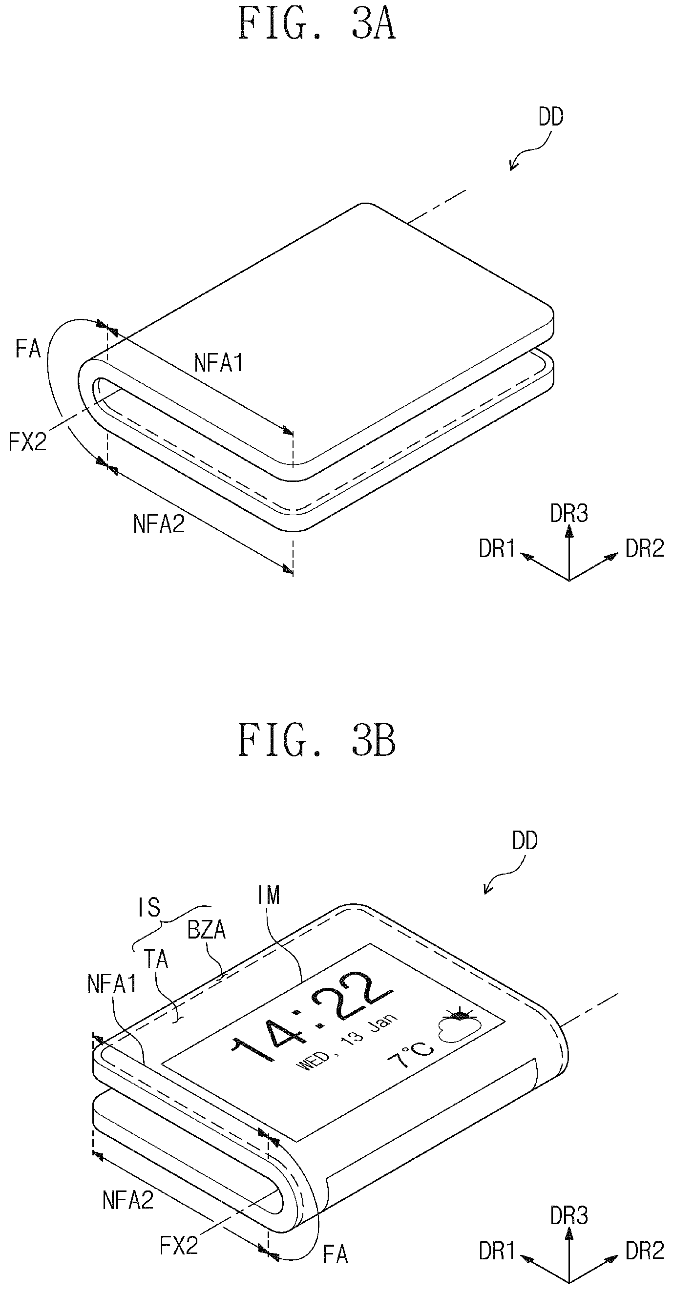 Patent US11780217 Figure 3 – Dummy removal device and method of driving the same