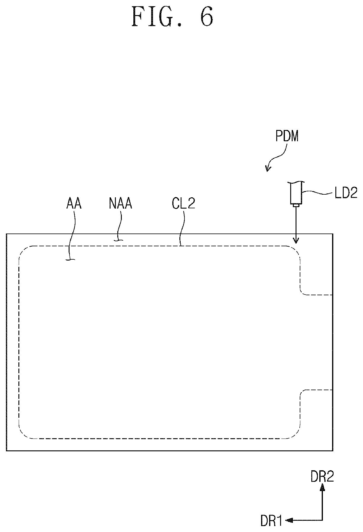 Patent US11780217 Figure 6 – Dummy removal device and method of driving the same