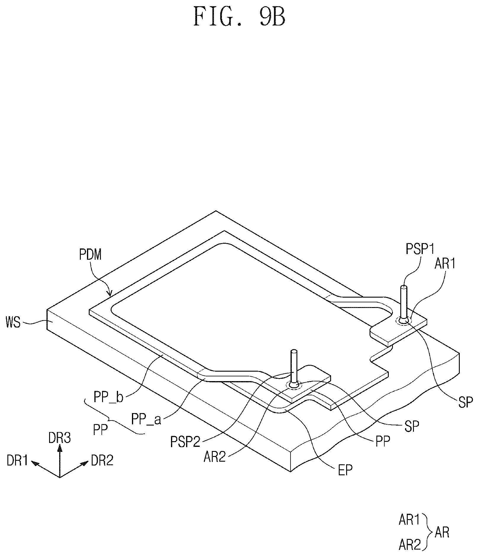 Patent US11780217 Figure 11 – Dummy removal device and method of driving the same