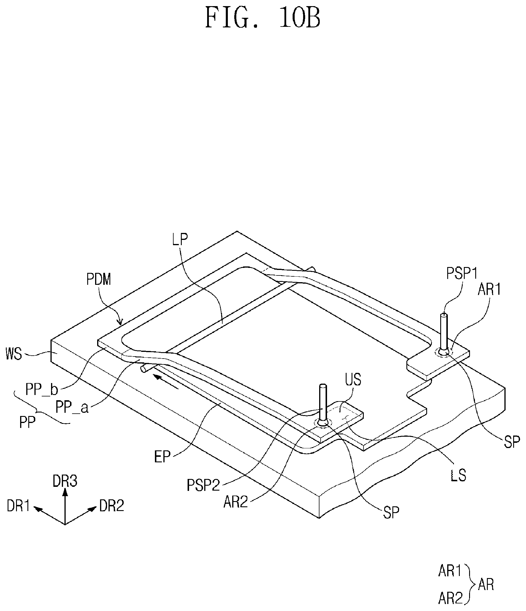 Patent US11780217 Figure 13 – Dummy removal device and method of driving the same