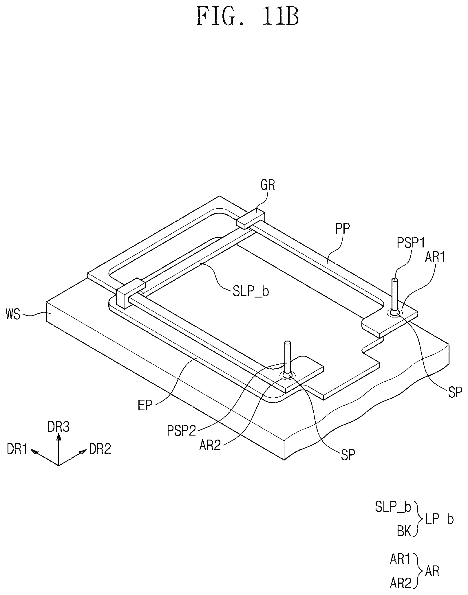 Patent US11780217 Figure 16 – Dummy removal device and method of driving the same
