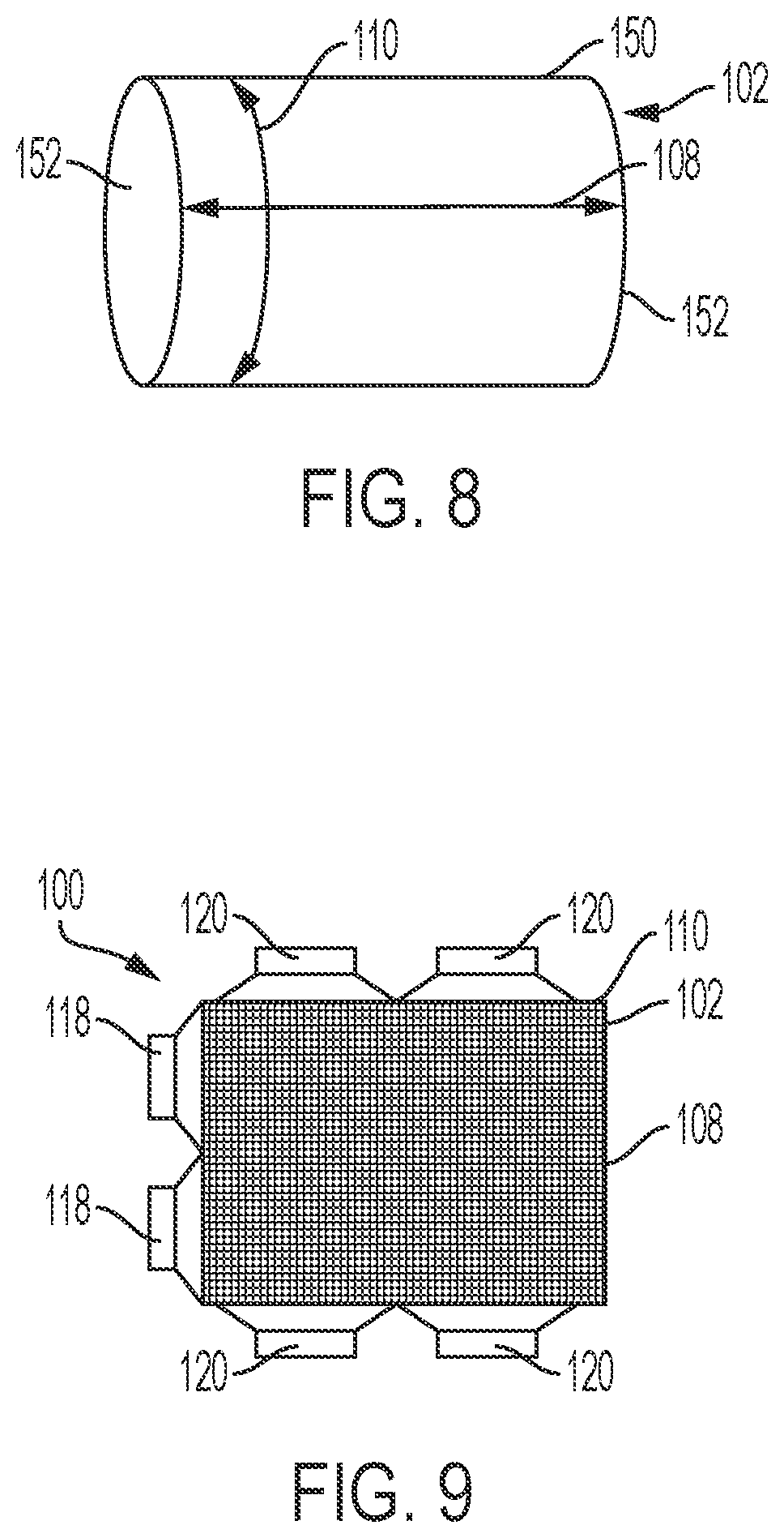 Patent US11780218 Figure 7 – Matrix-addressed heat image forming device