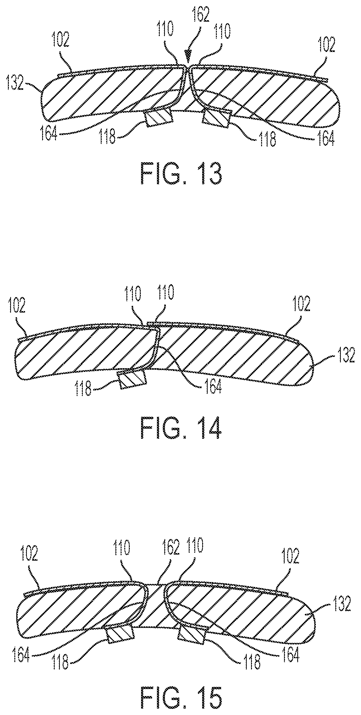 Patent US11780218 Figure 10 – Matrix-addressed heat image forming device