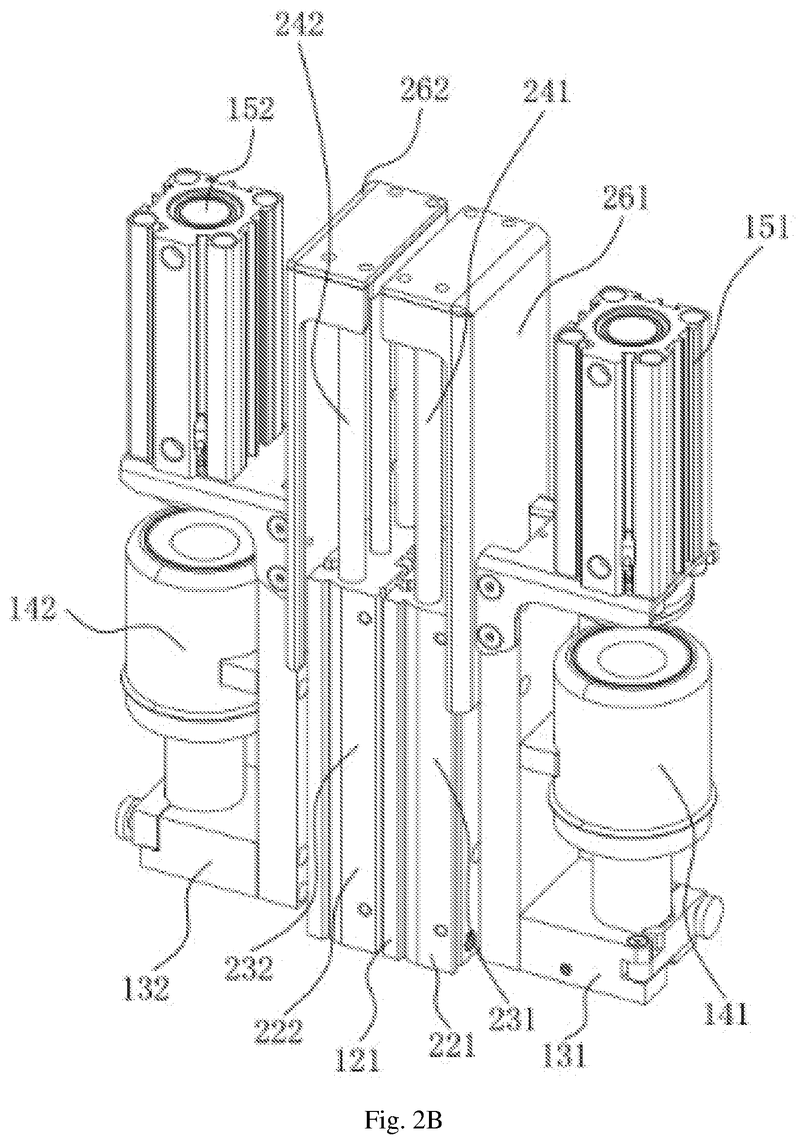 Patent US11780219 Figure 3 – Stencil printing machine