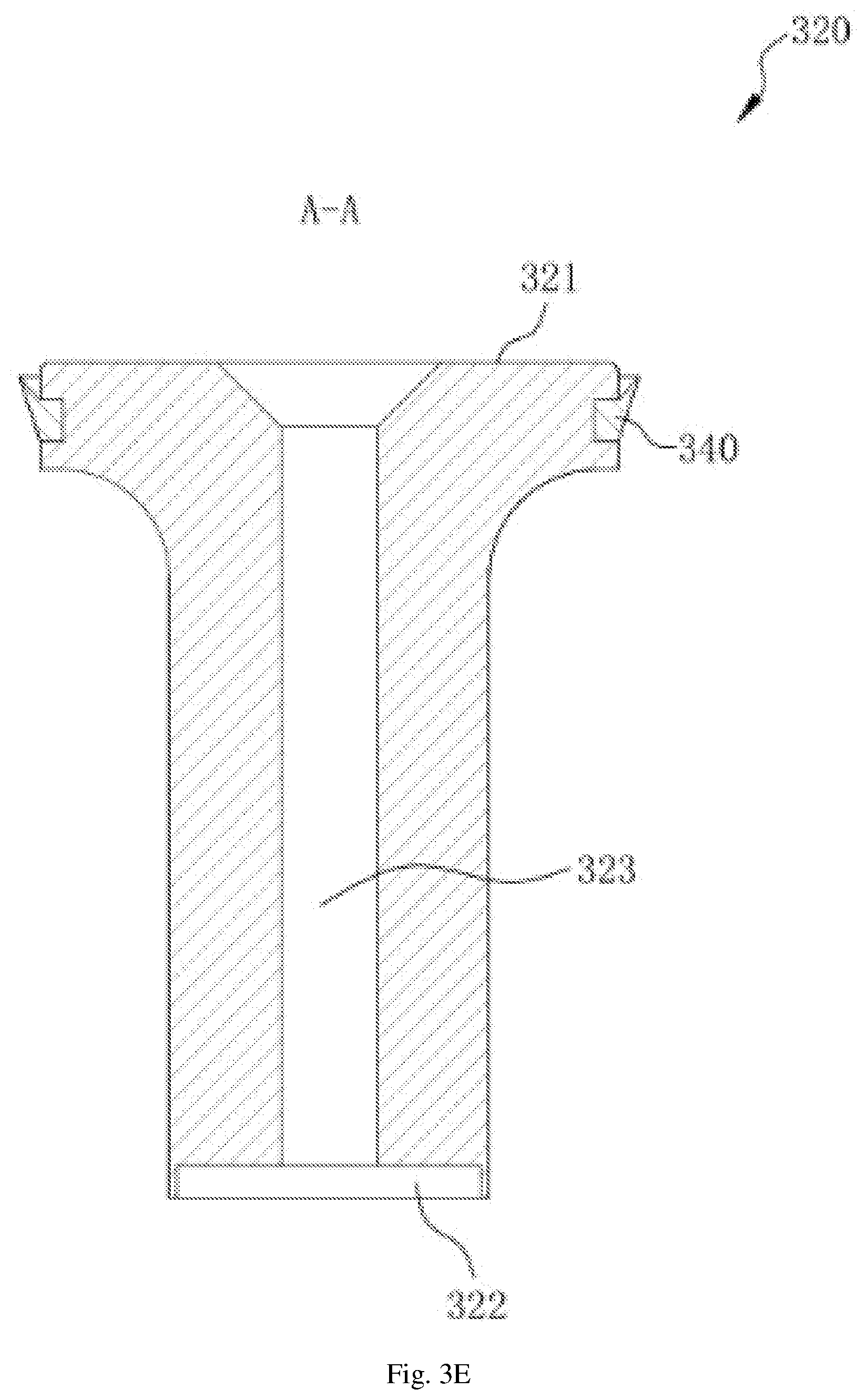 Patent US11780219 Figure 8 – Stencil printing machine