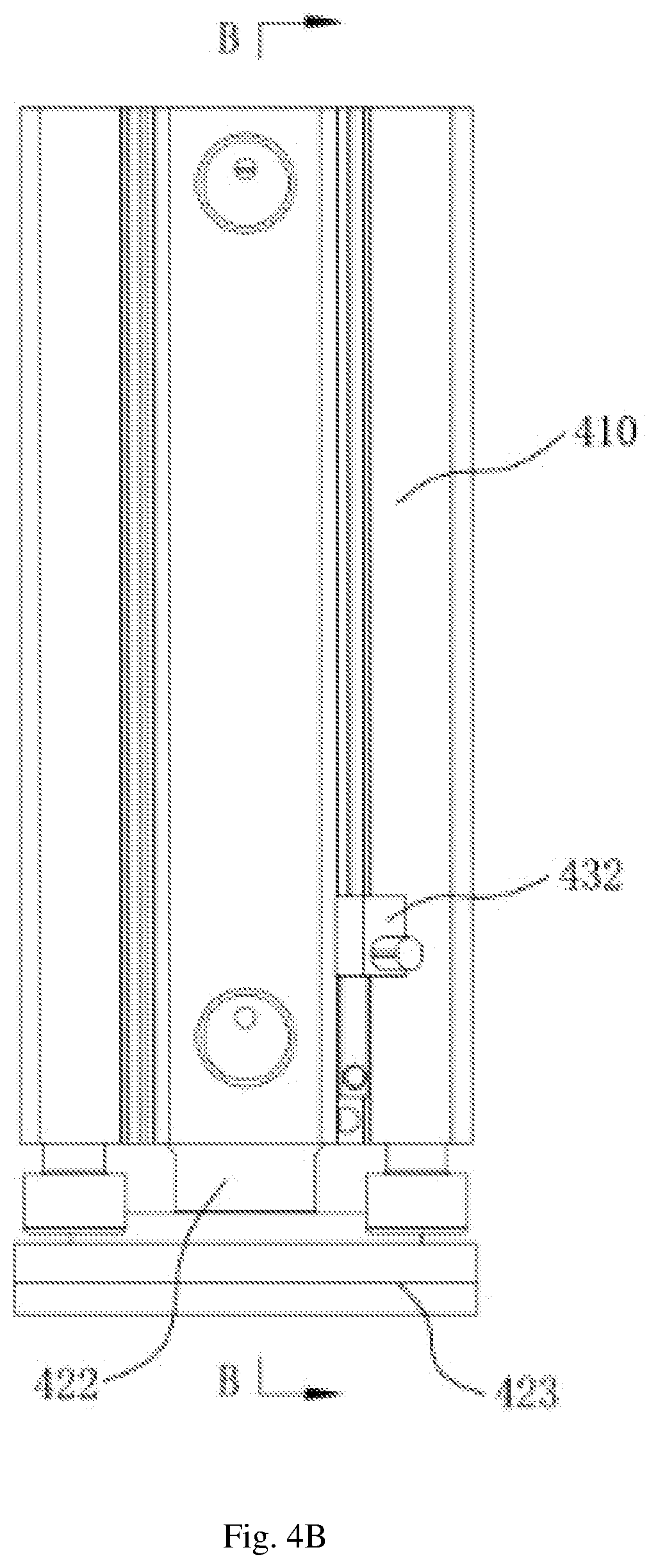 Patent US11780219 Figure 10 – Stencil printing machine
