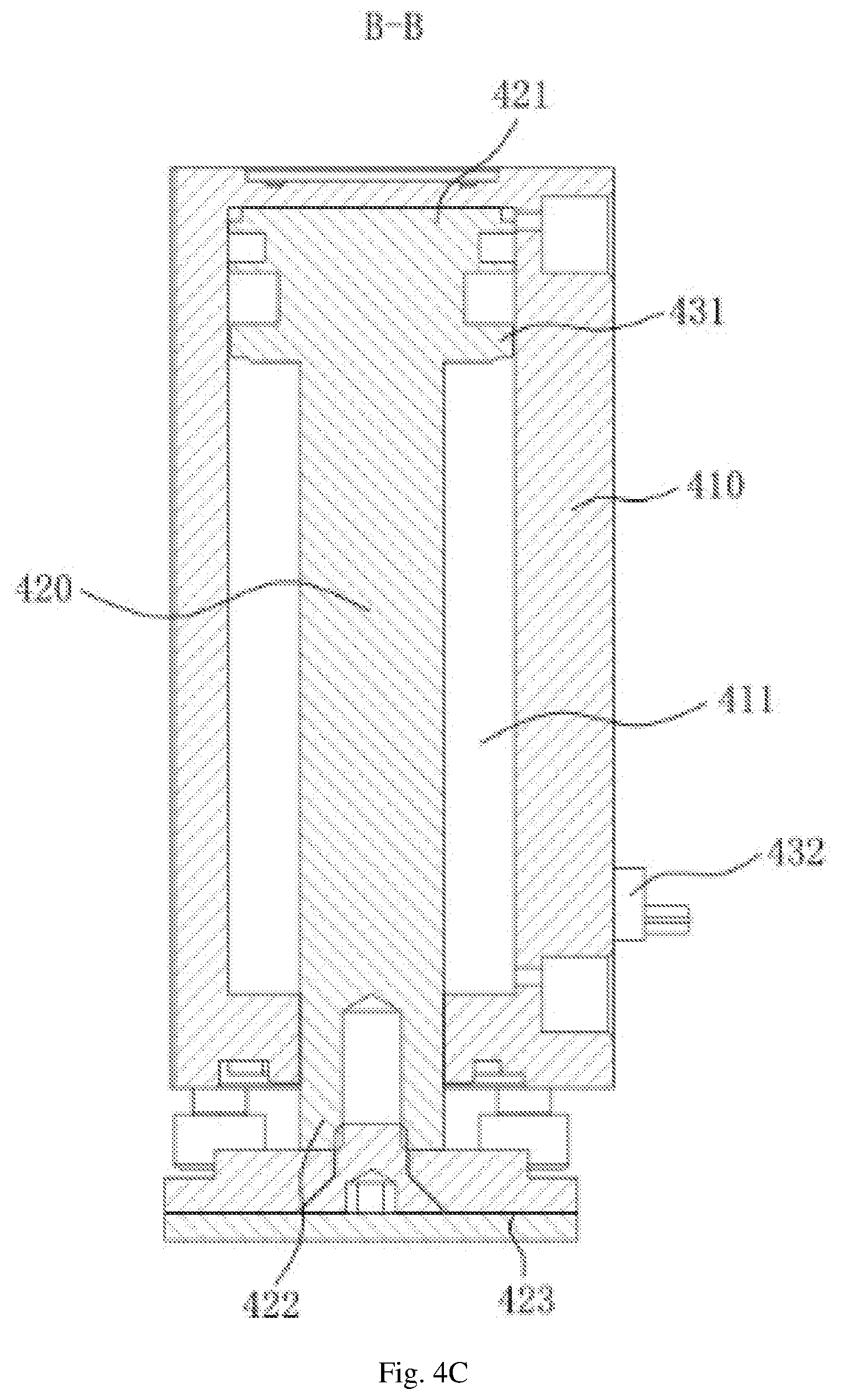 Patent US11780219 Figure 11 – Stencil printing machine