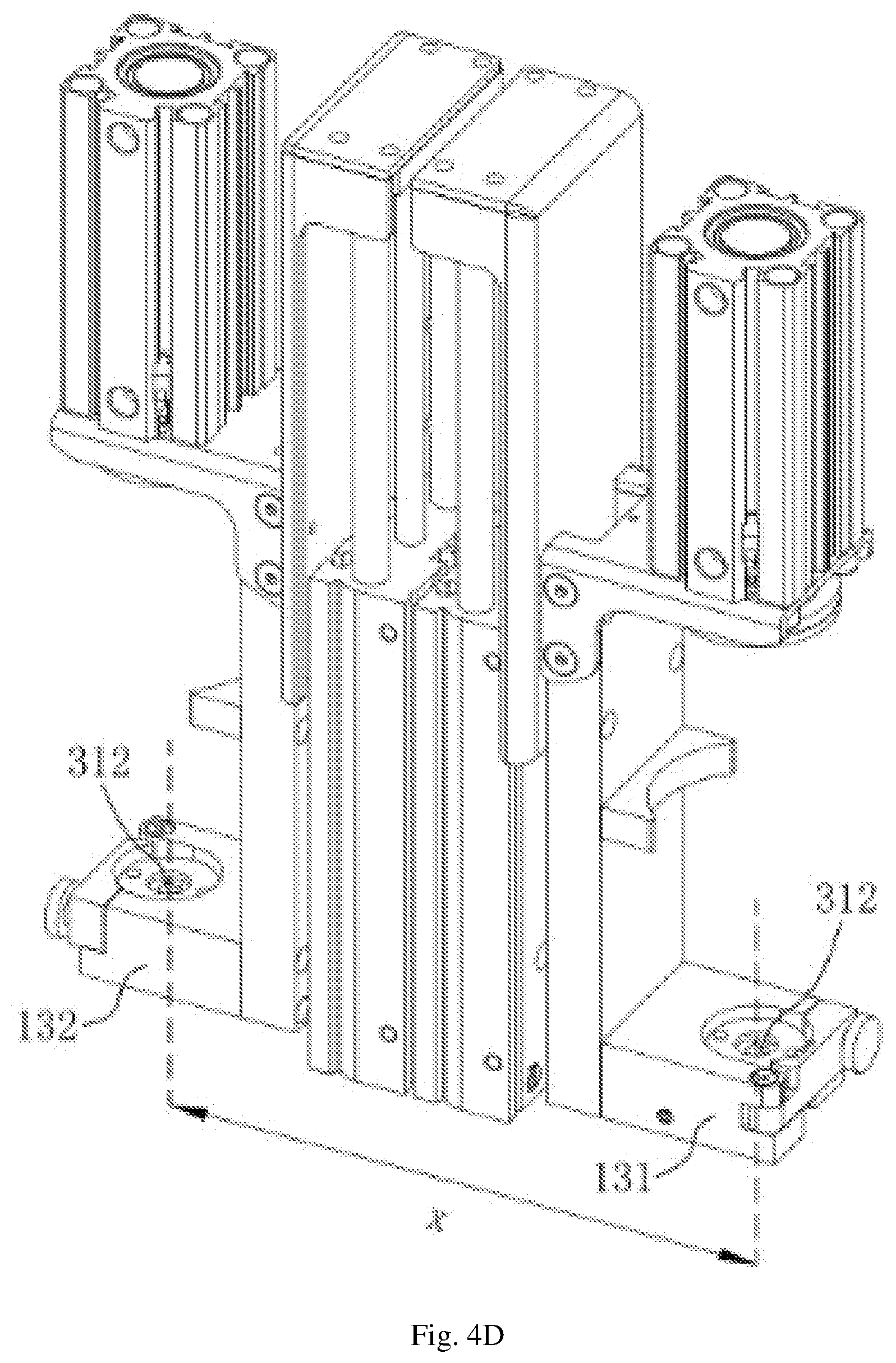 Patent US11780219 Figure 12 – Stencil printing machine