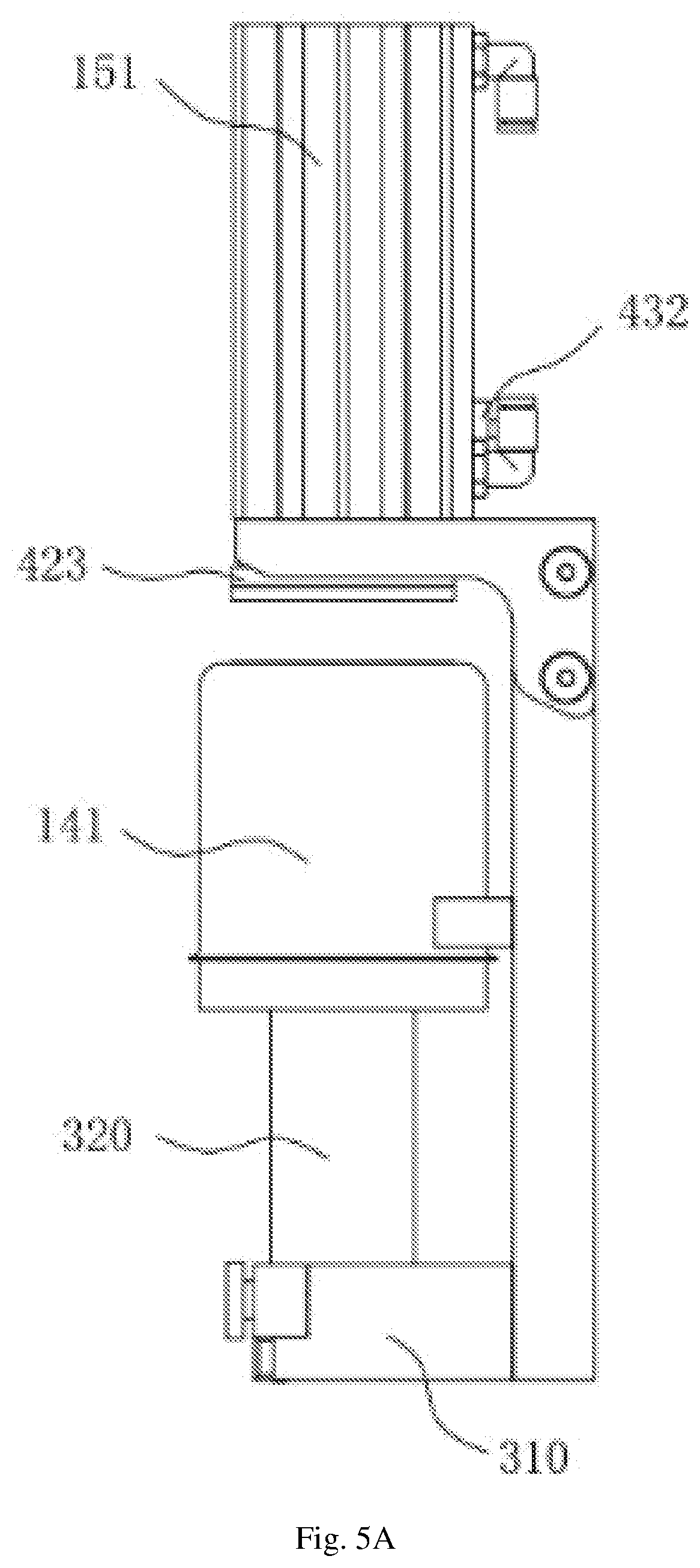 Patent US11780219 Figure 13 – Stencil printing machine