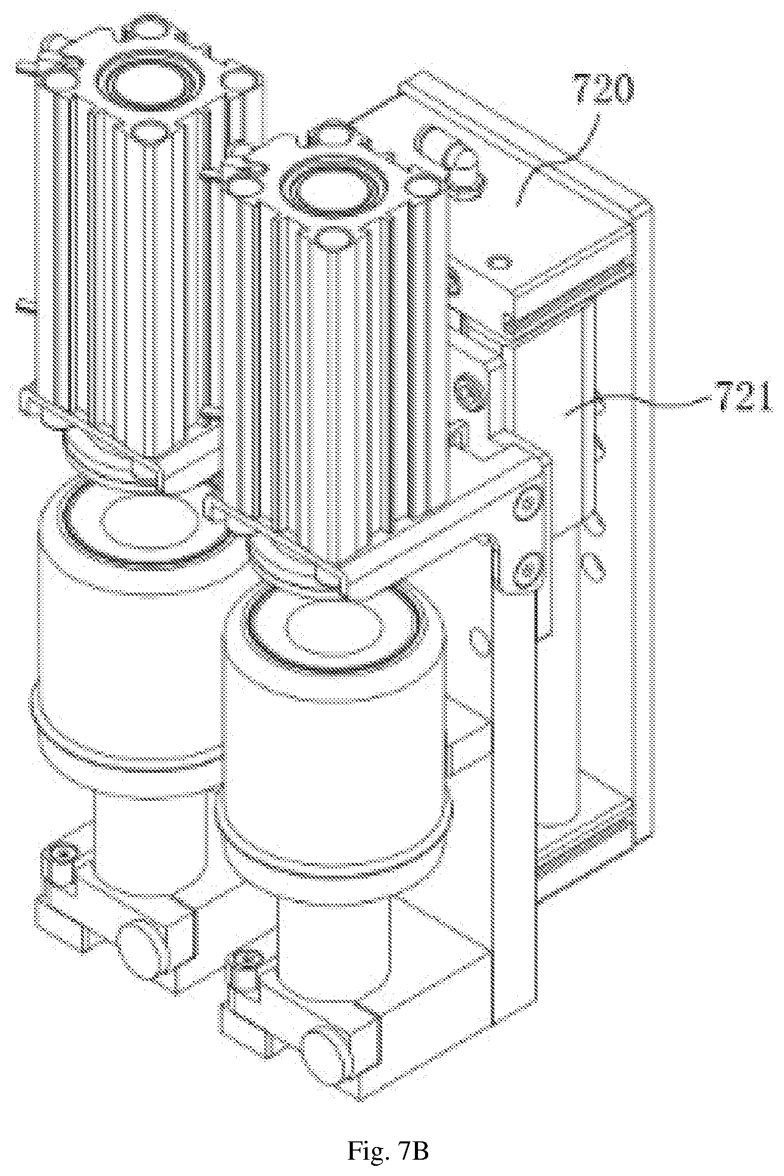 Patent US11780219 Figure 20 – Stencil printing machine