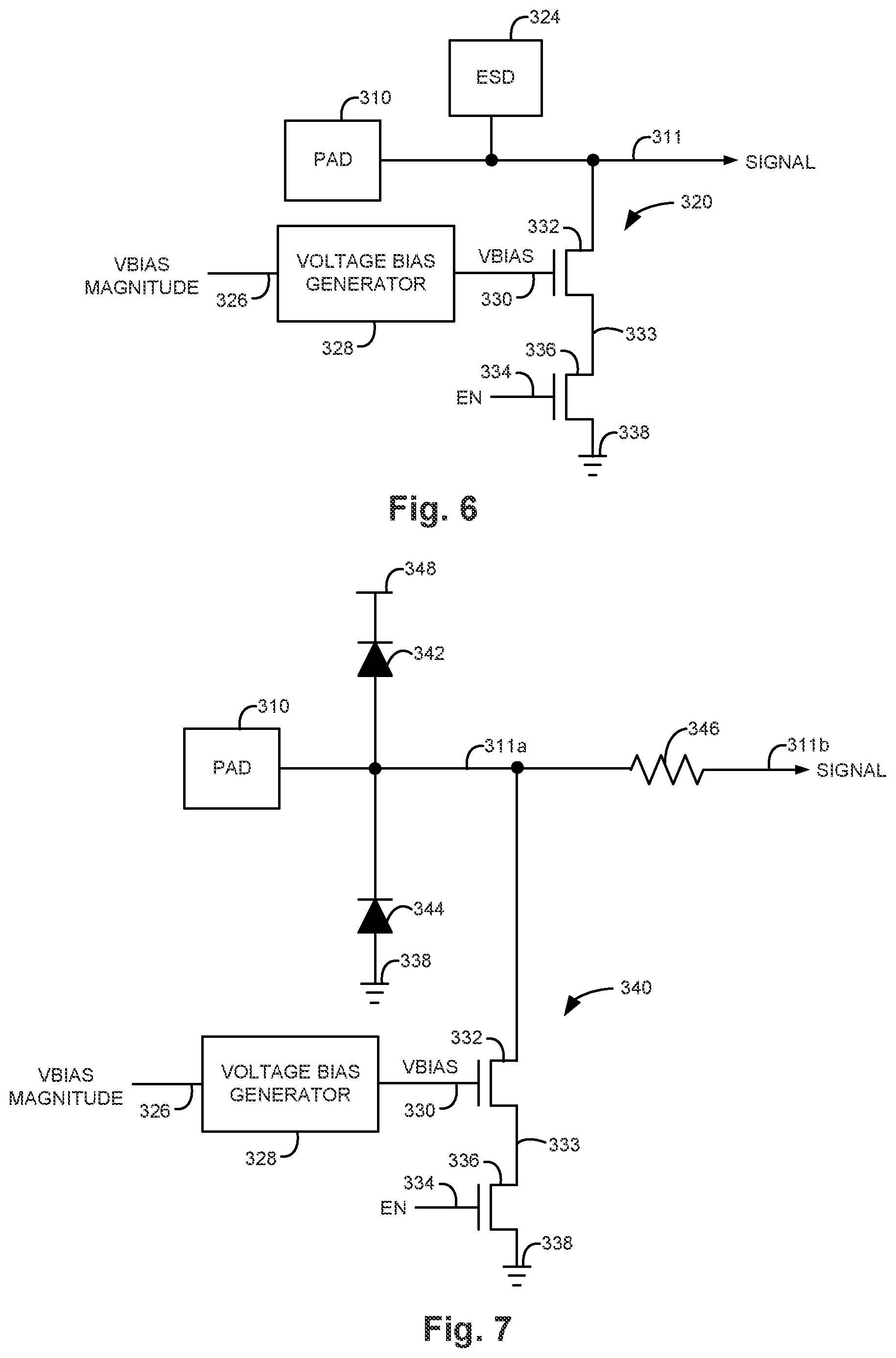 Patent US11780223 Figure 5 – Pulldown devices