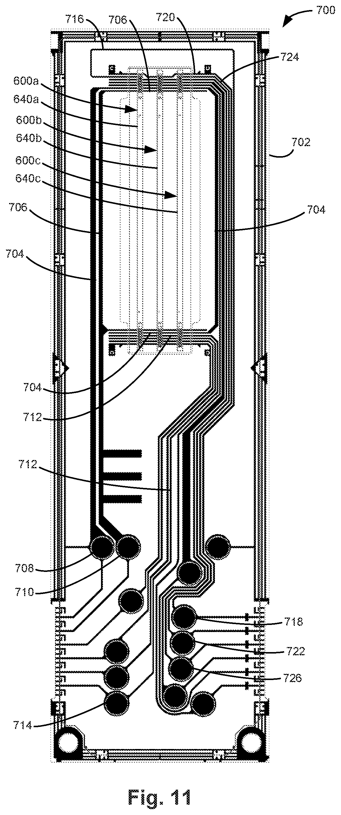 Patent US11780223 Figure 9 – Pulldown devices