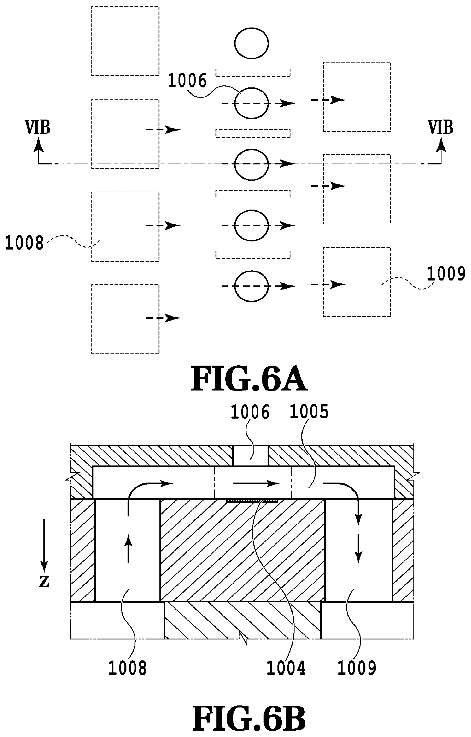 Patent US11780224 Figure 6 – Printing apparatus