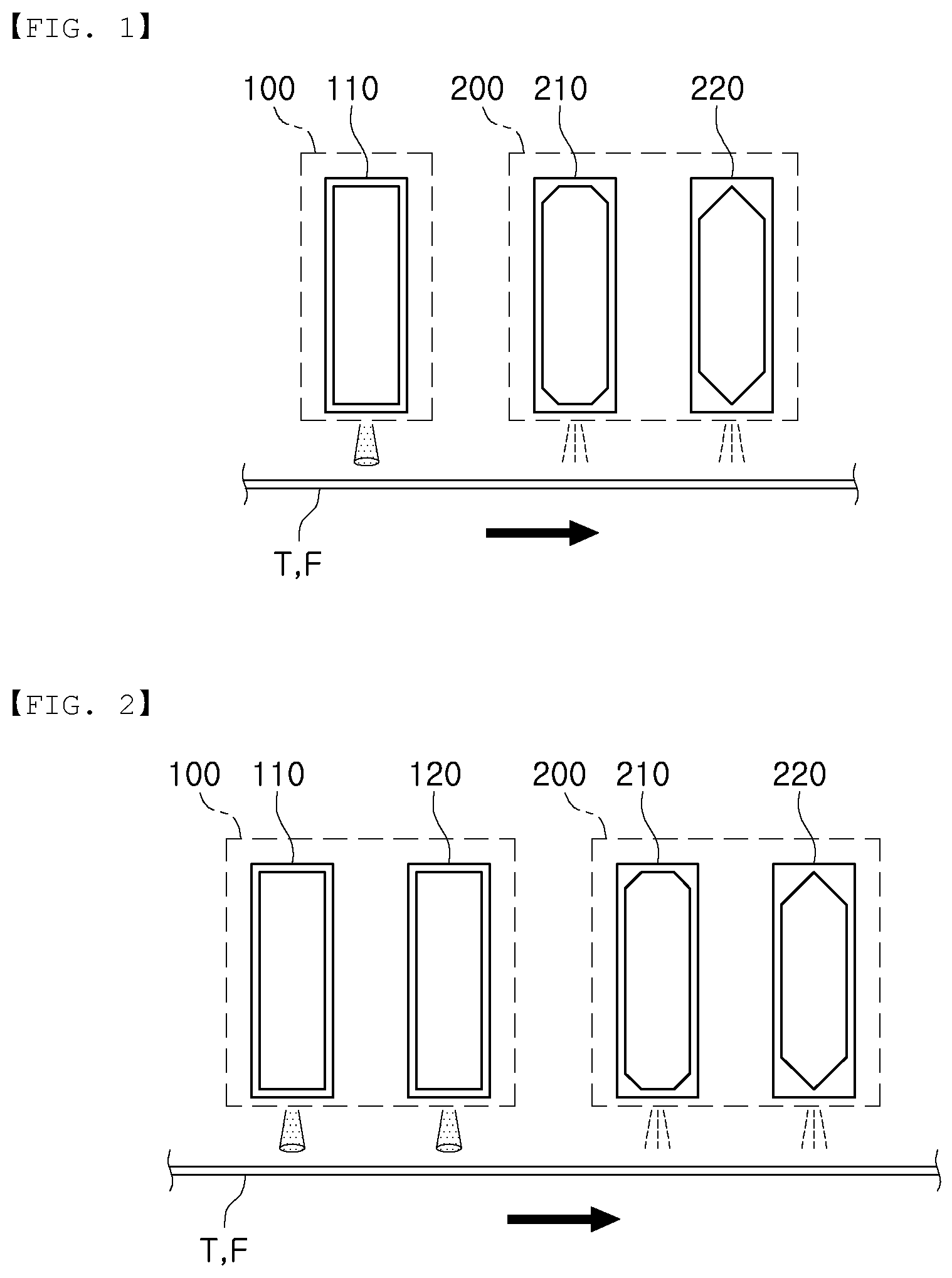 Patent US11780228 Figure 1 – Printer