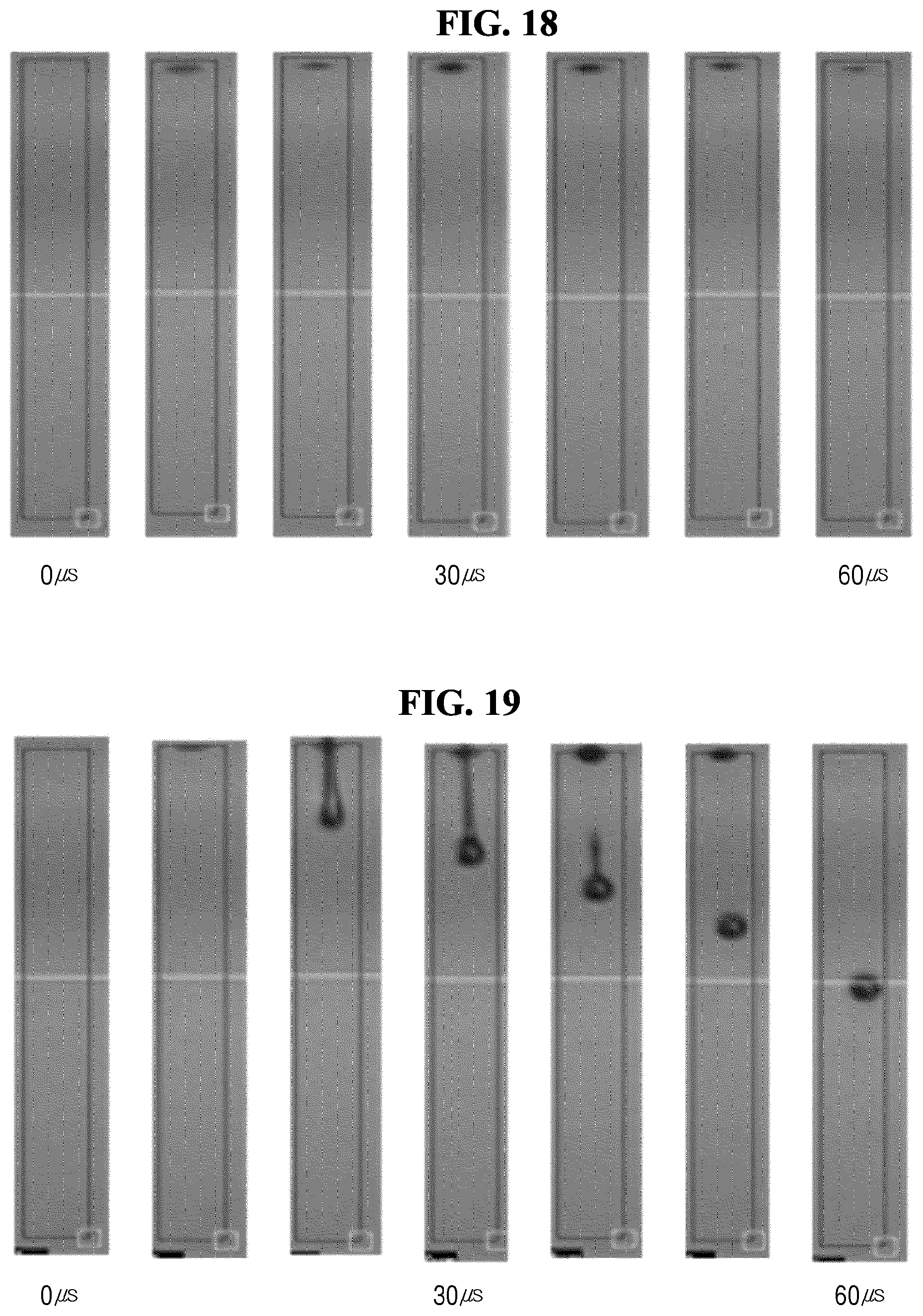 Patent US11780229 Figure 16 – Inkjet printing device and method of addressing non-discharge therein