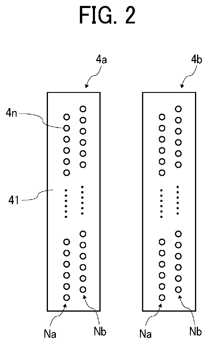 Patent US11780230 Figure 2 – Wiper, wiping device, liquid discharge apparatus, and wiping method